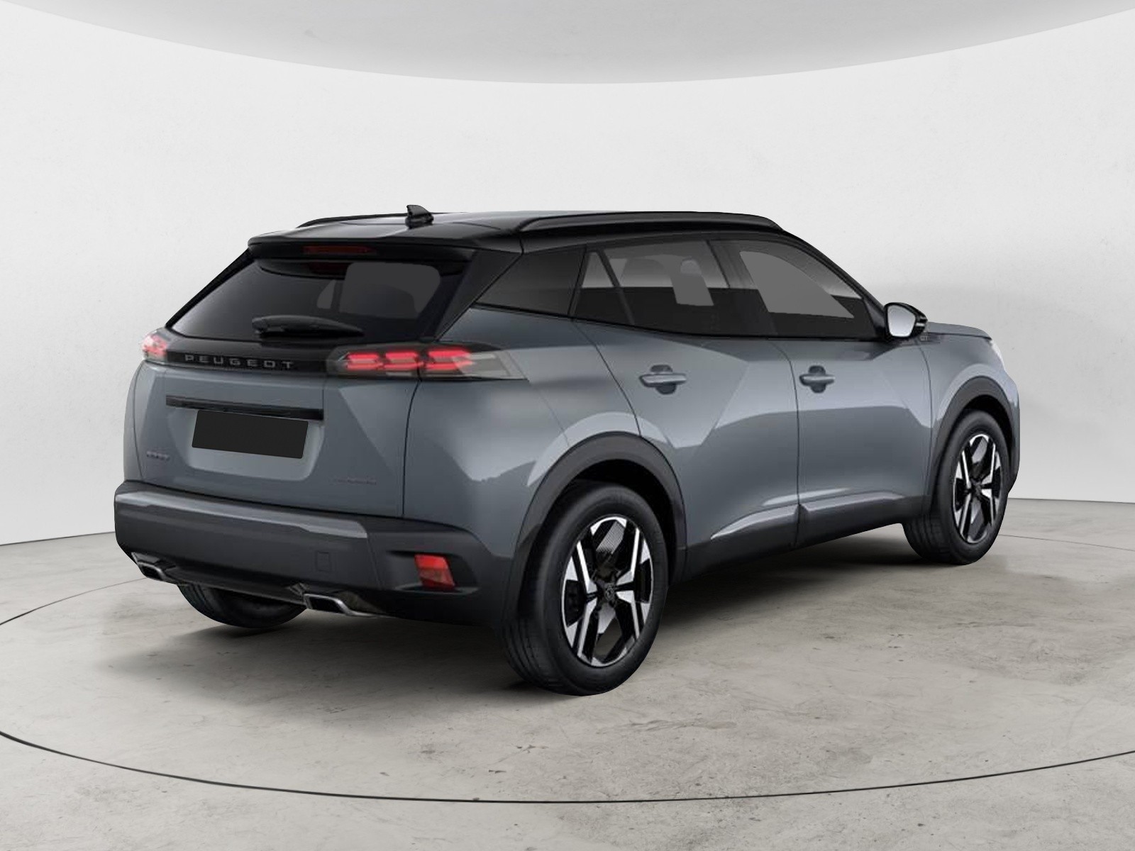 PEUGEOT - 2008 - #639362 - 1
