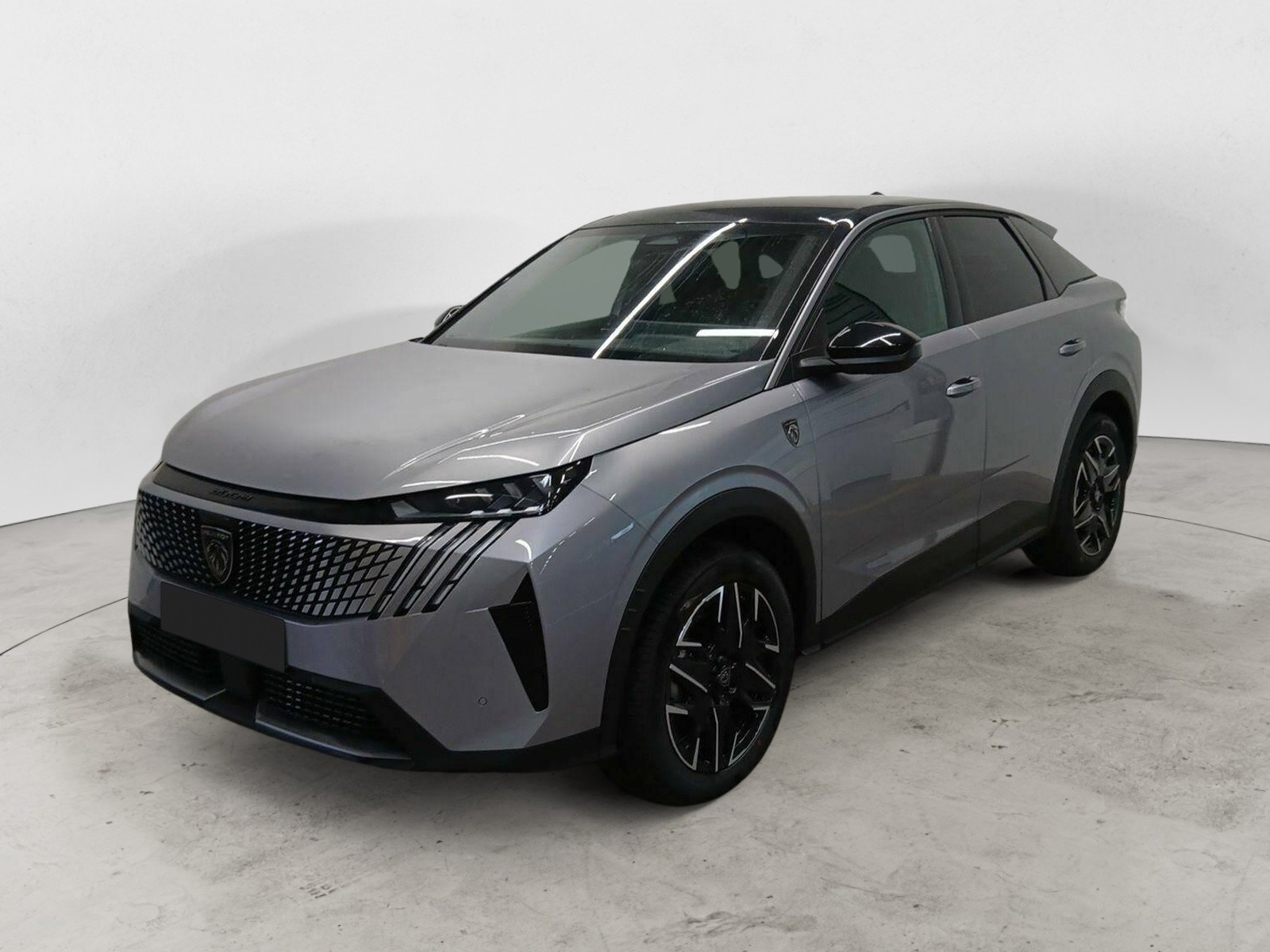 PEUGEOT - 3008 - #543280 - 0