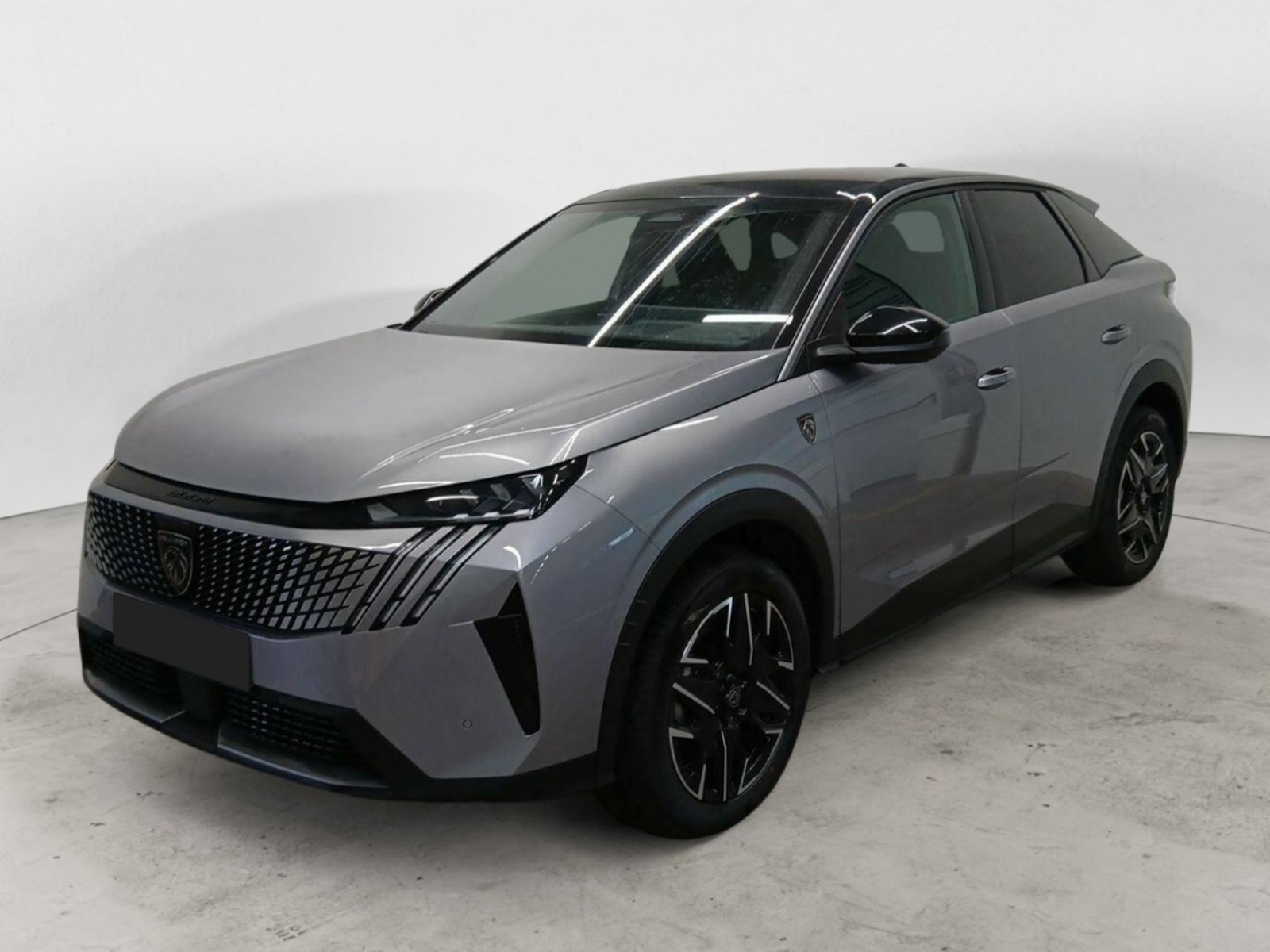 PEUGEOT - 3008 - #543280 - 16