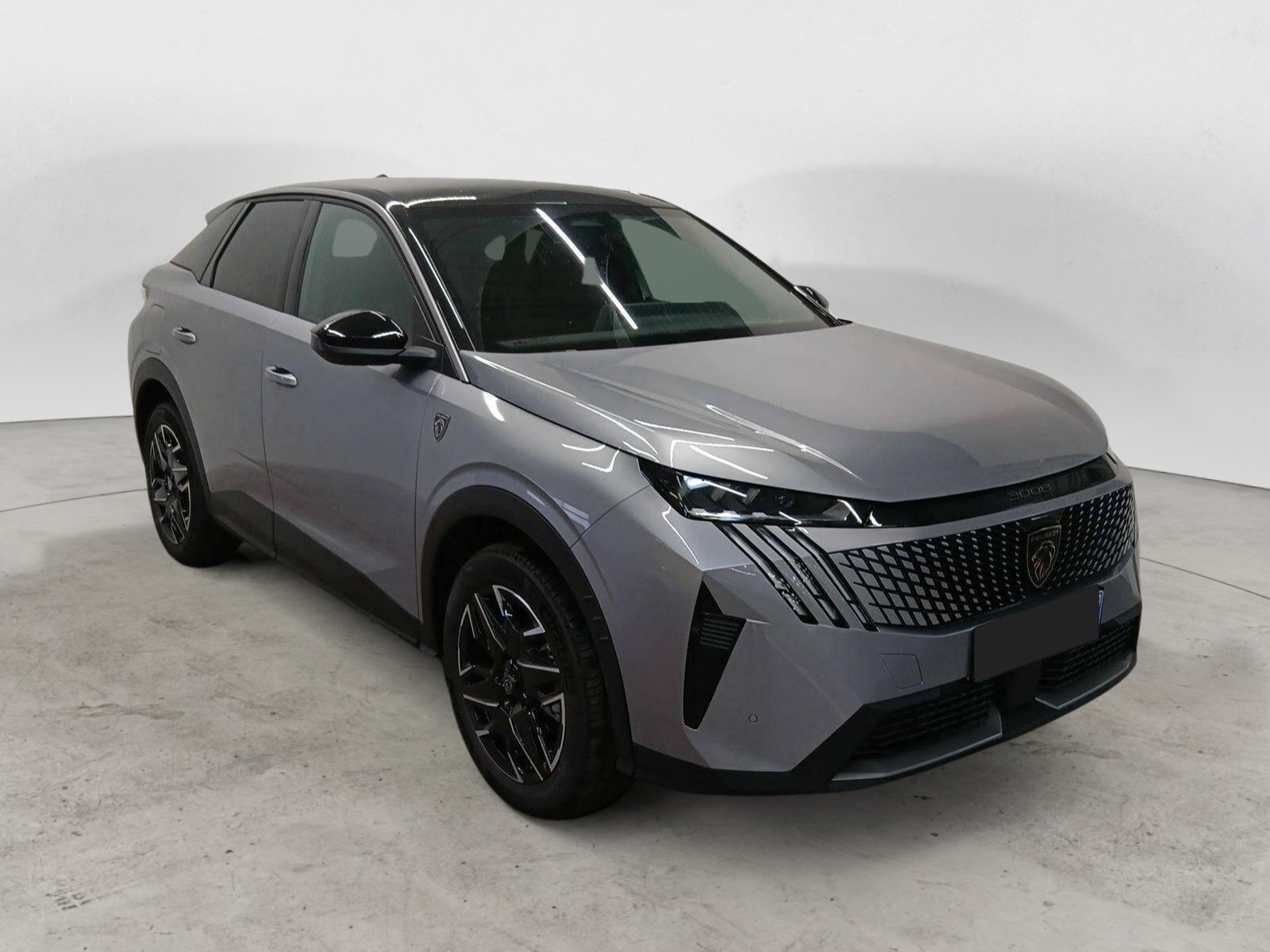 PEUGEOT - 3008 - #543280 - 1