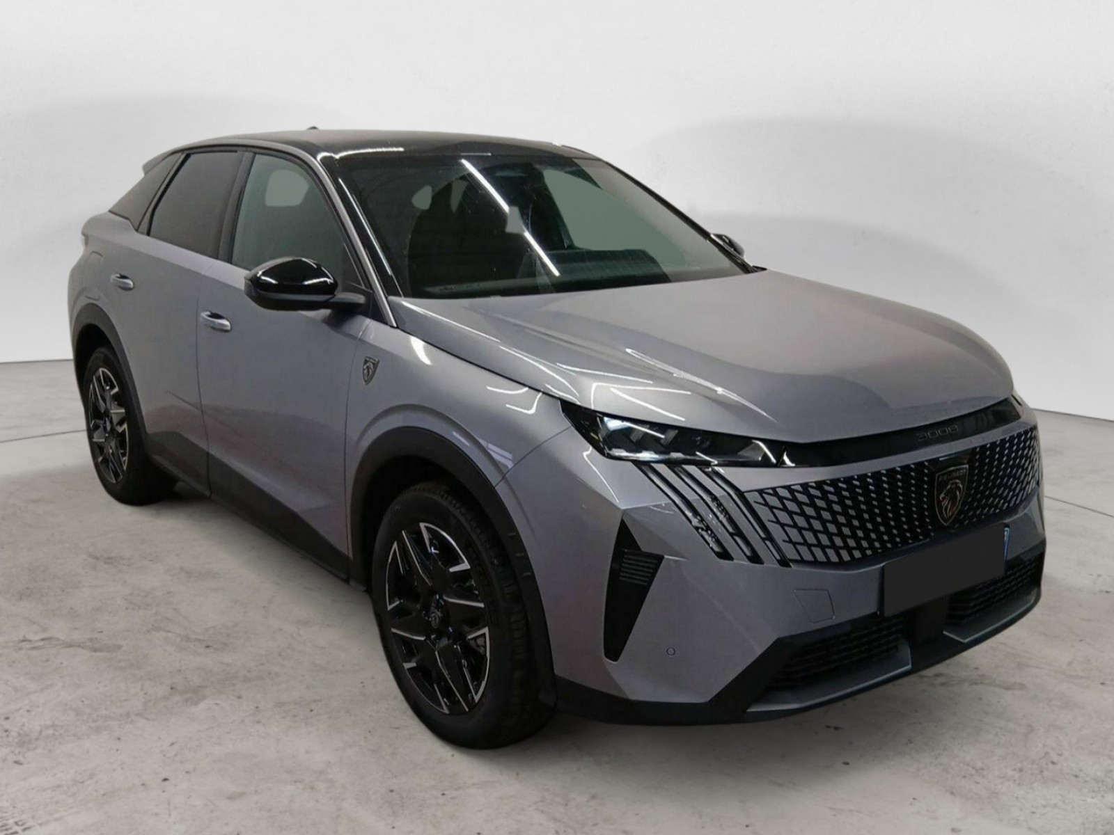 PEUGEOT - 3008 - #543280 - 17