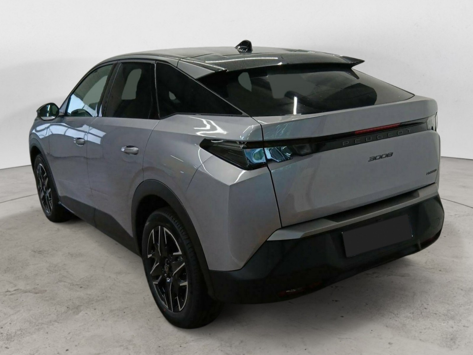 PEUGEOT - 3008 - #543280 - 18