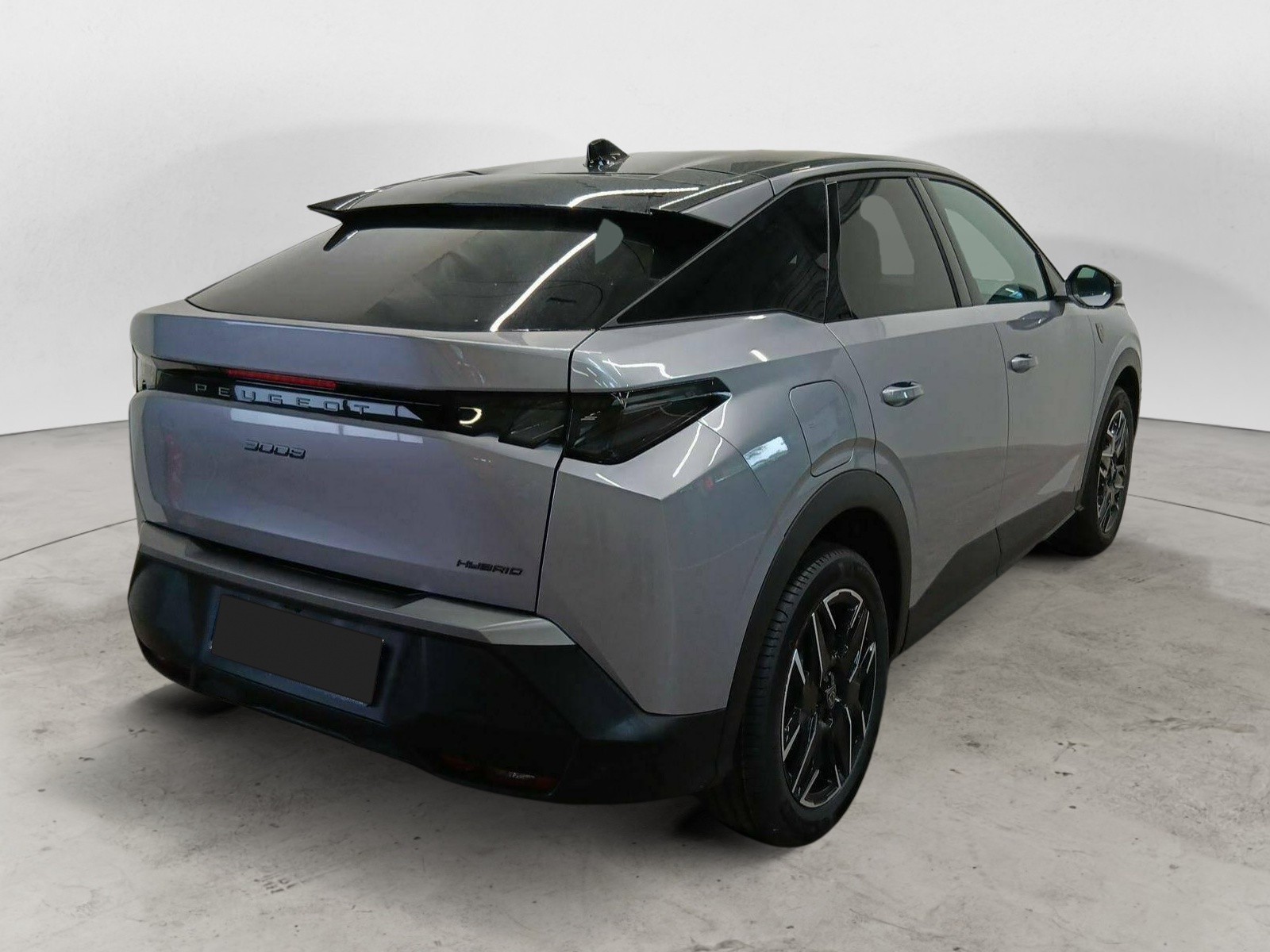 PEUGEOT - 3008 - #543280 - 3