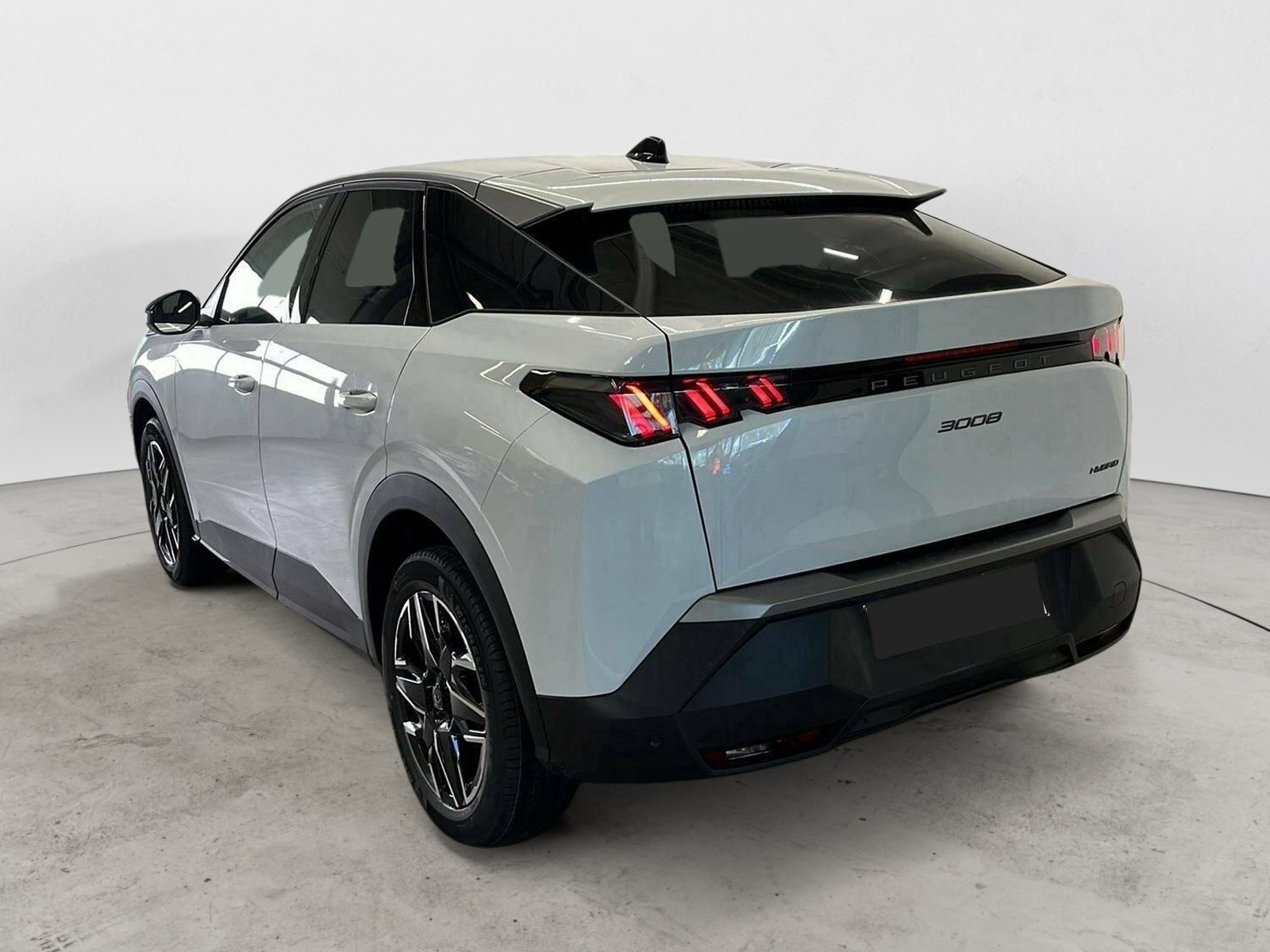 PEUGEOT - 3008 - #637601 - 3