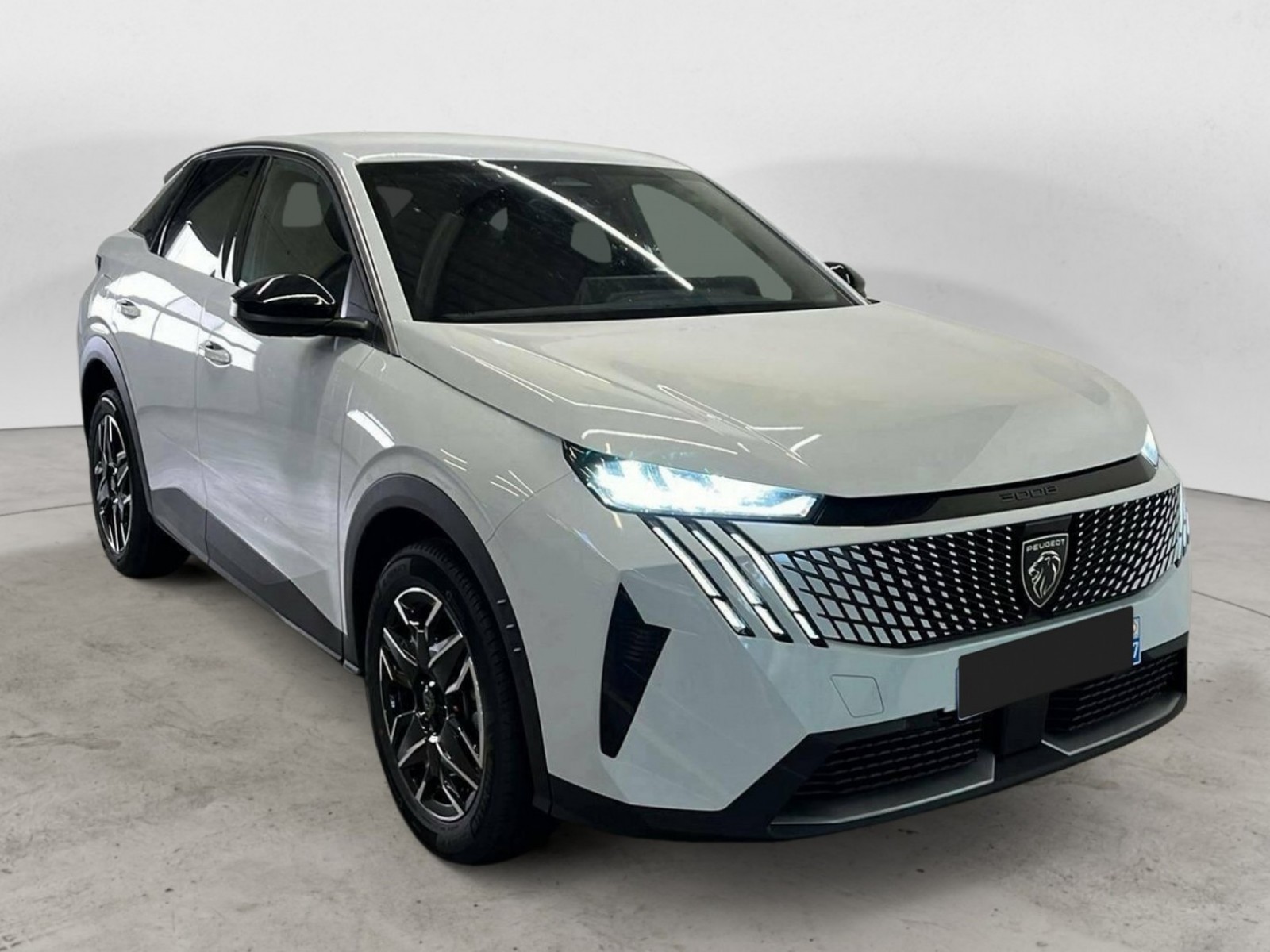 PEUGEOT - 3008 - #637599 - 17