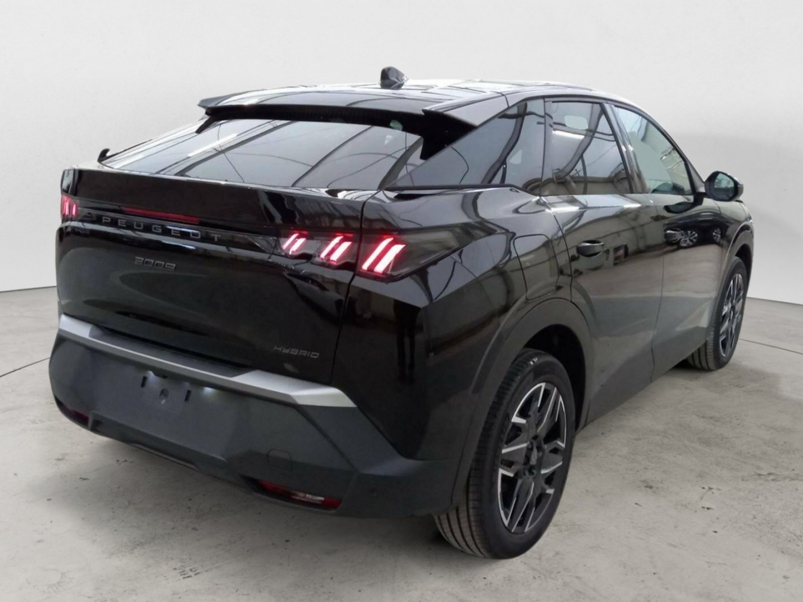 PEUGEOT - 3008 - #637604 - 19