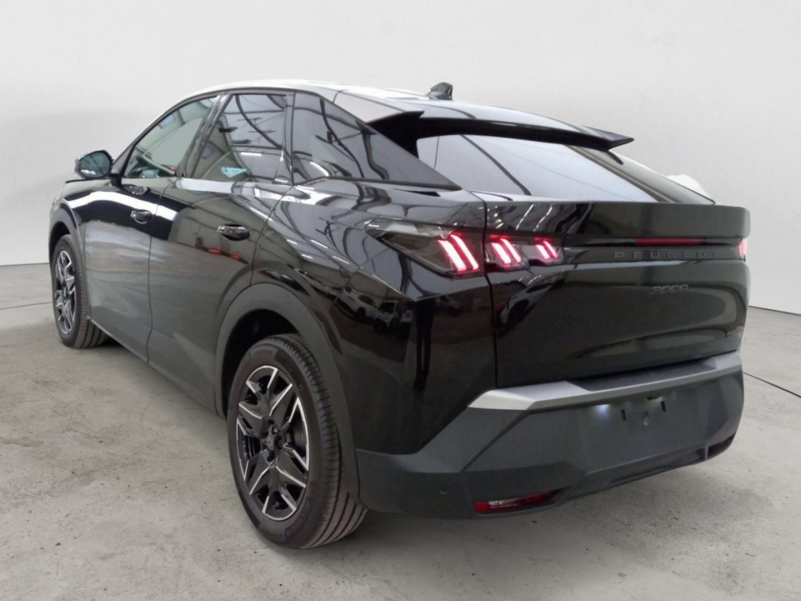 PEUGEOT - 3008 - #637603 - 21