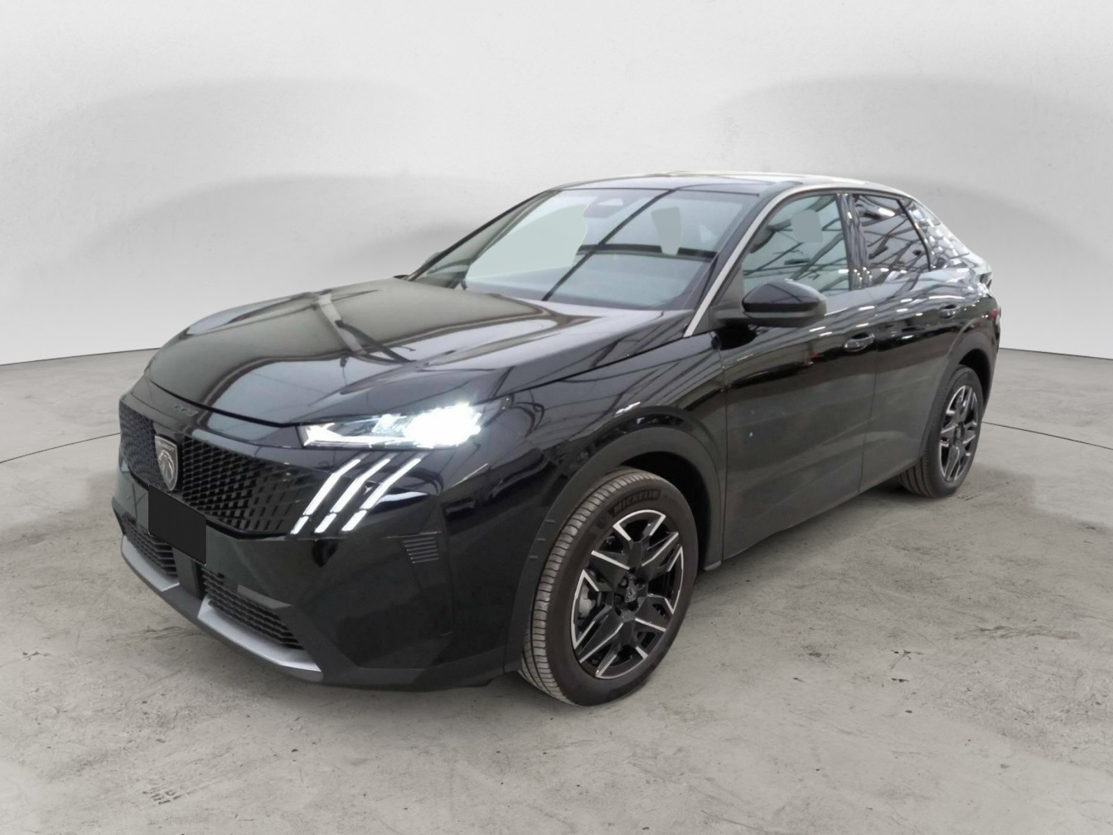 PEUGEOT - 3008 - #637604 - 0