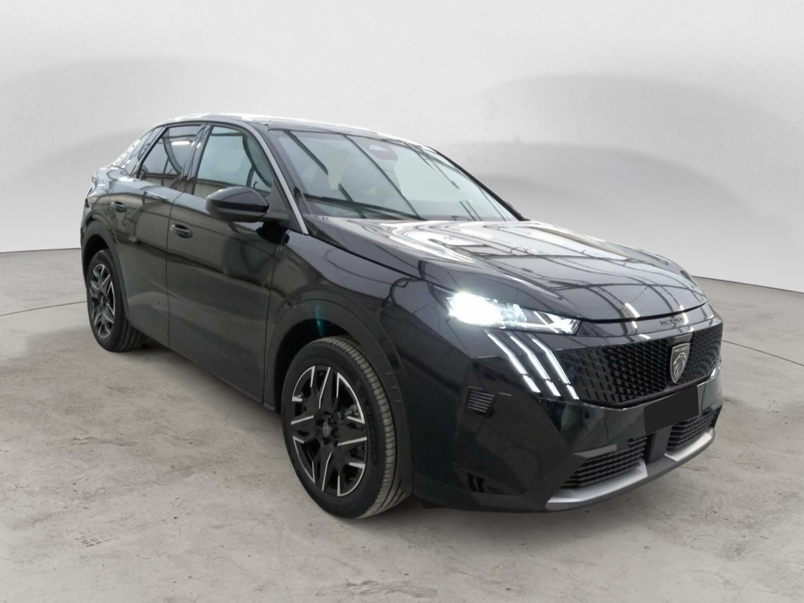 PEUGEOT - 3008 - #637605 - 1