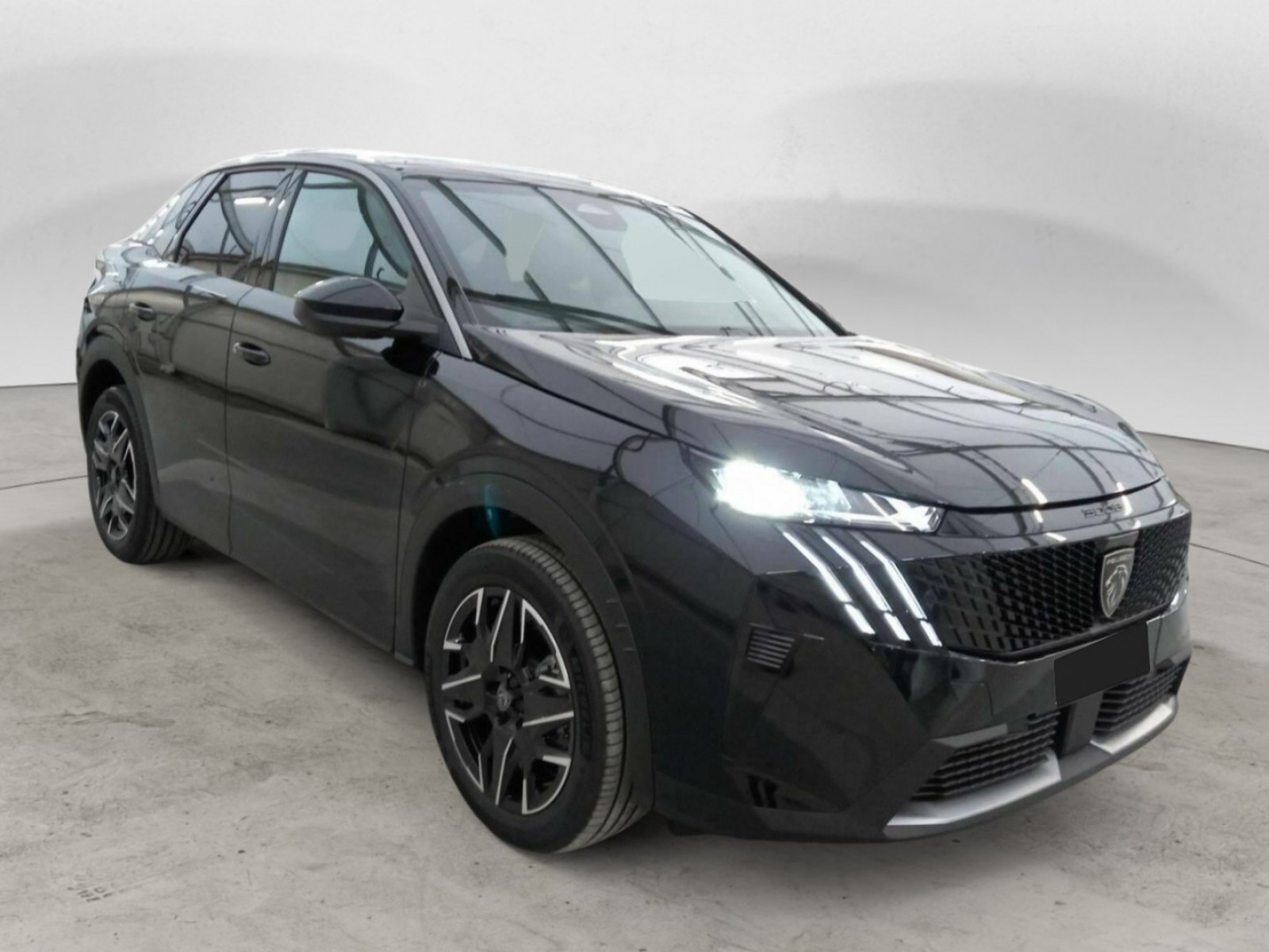 PEUGEOT - 3008 - #637605 - 18