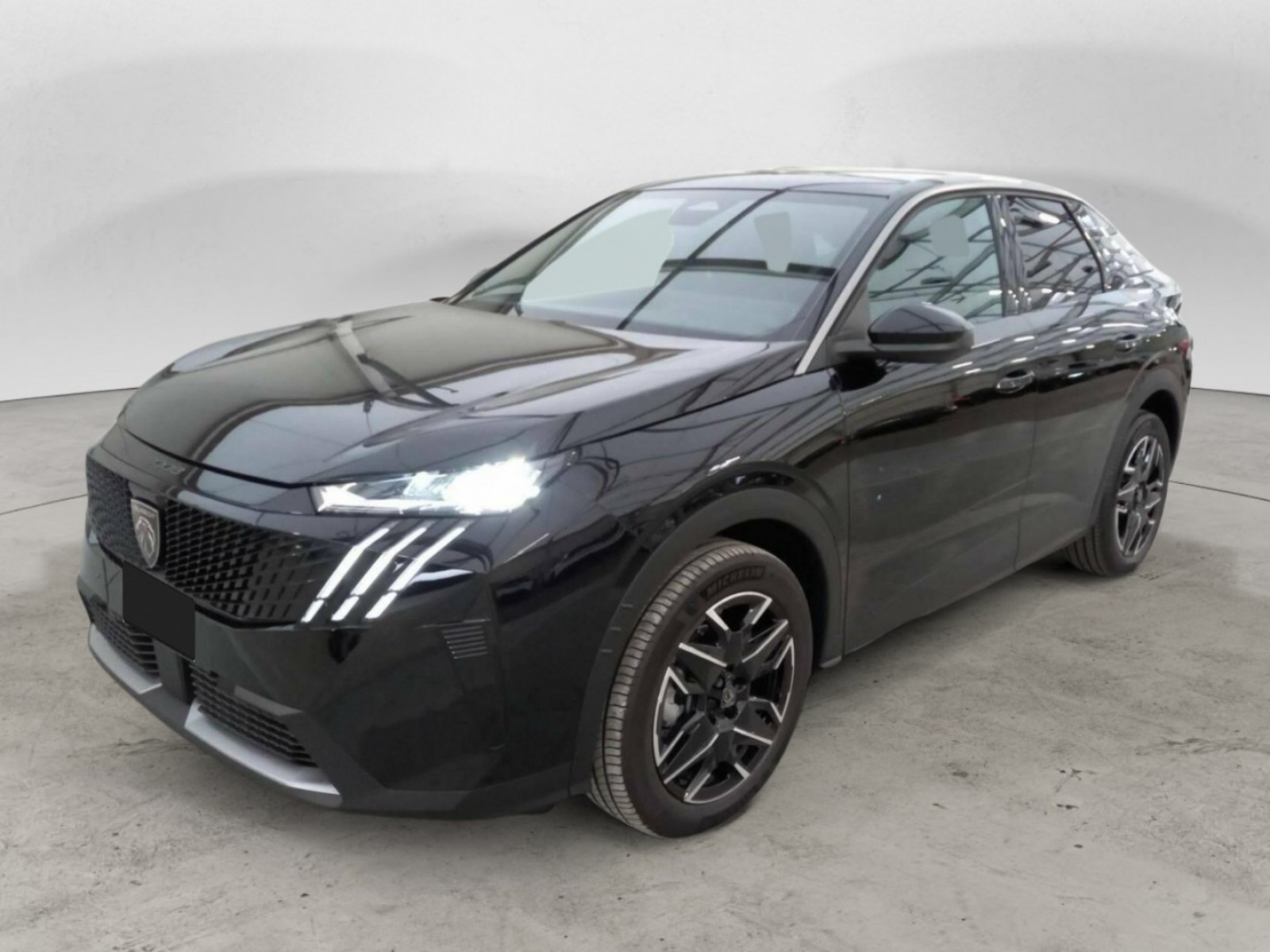 PEUGEOT - 3008 - #637606 - 17