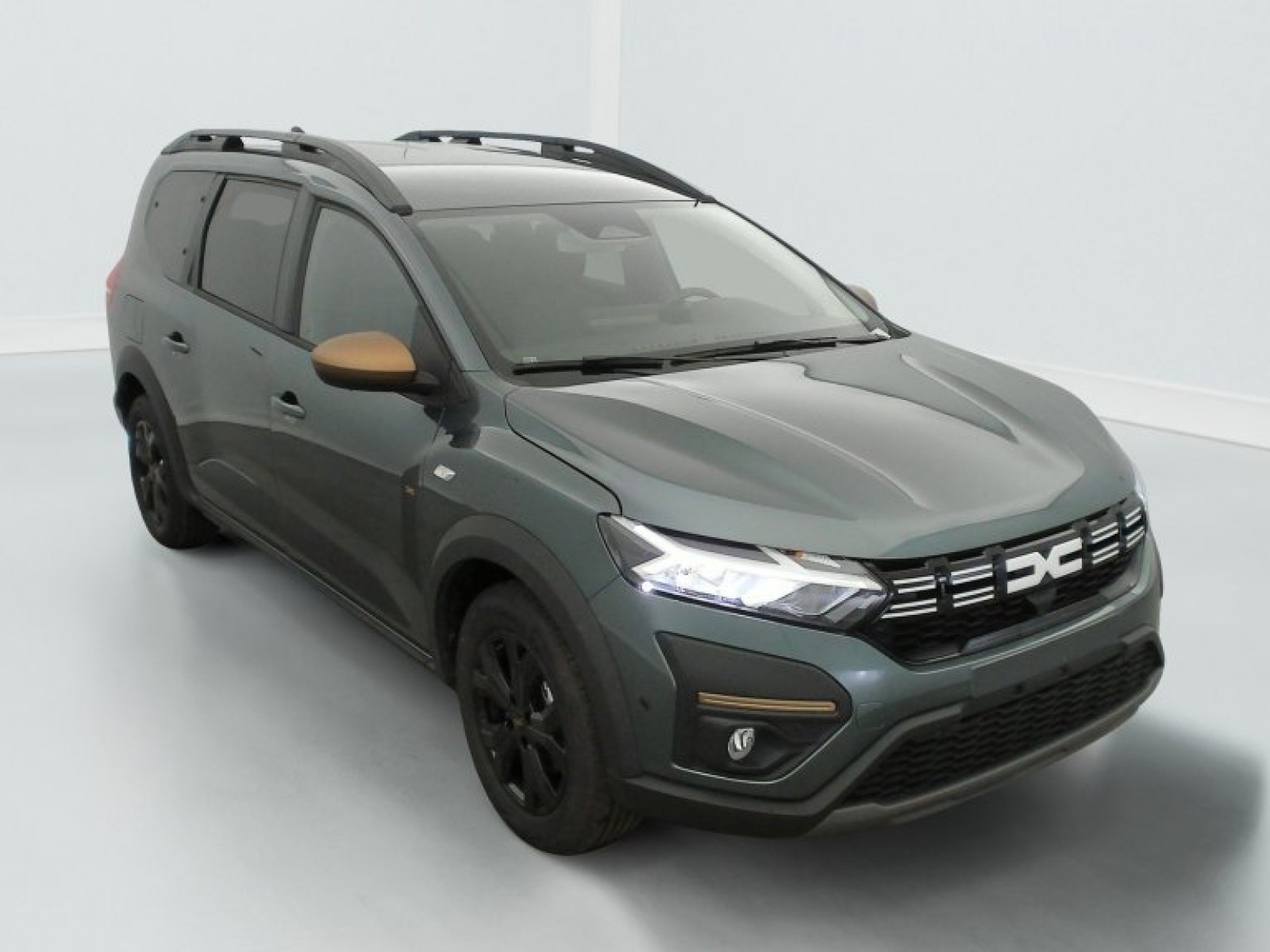 DACIA - Jogger - #736590 - 0