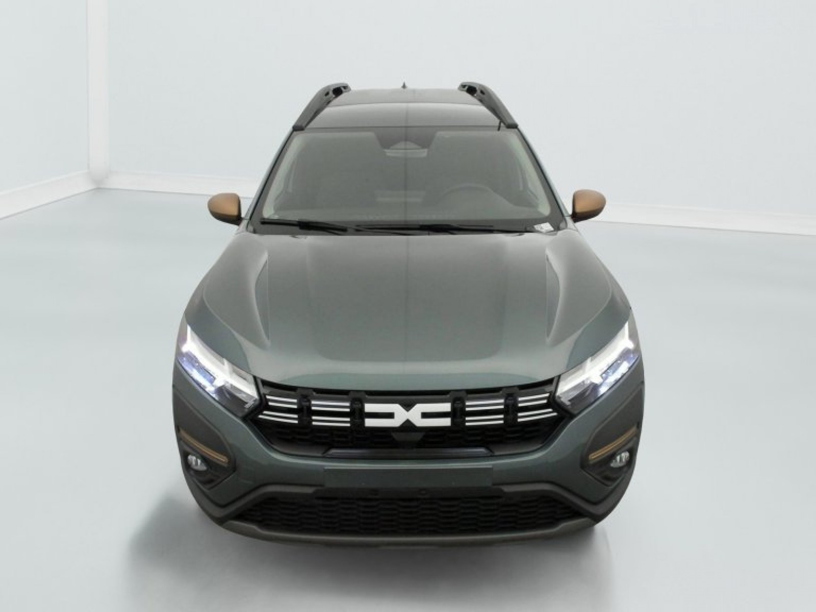 DACIA - Jogger - #736590 - 1