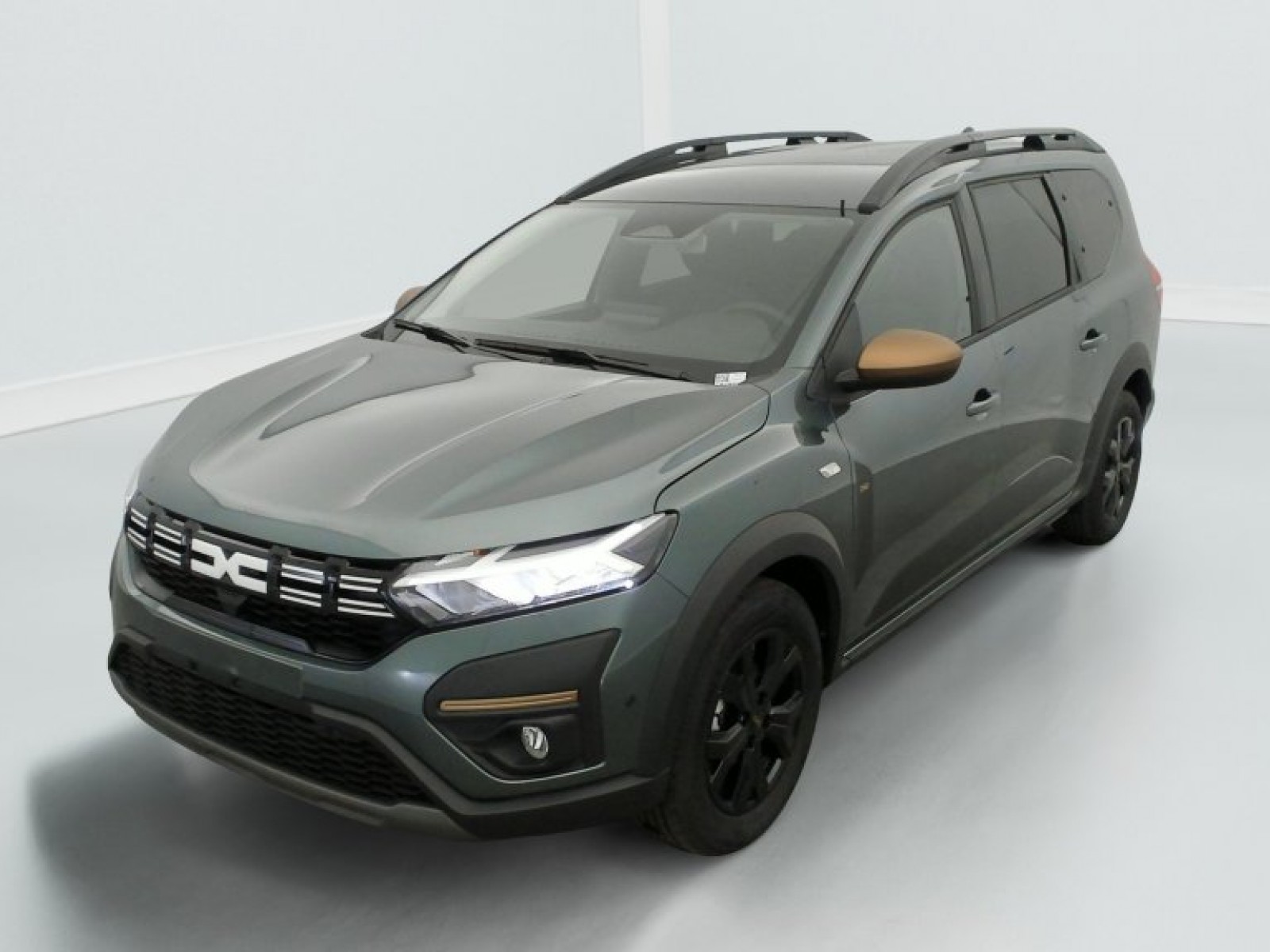 DACIA - Jogger - #736590 - 2