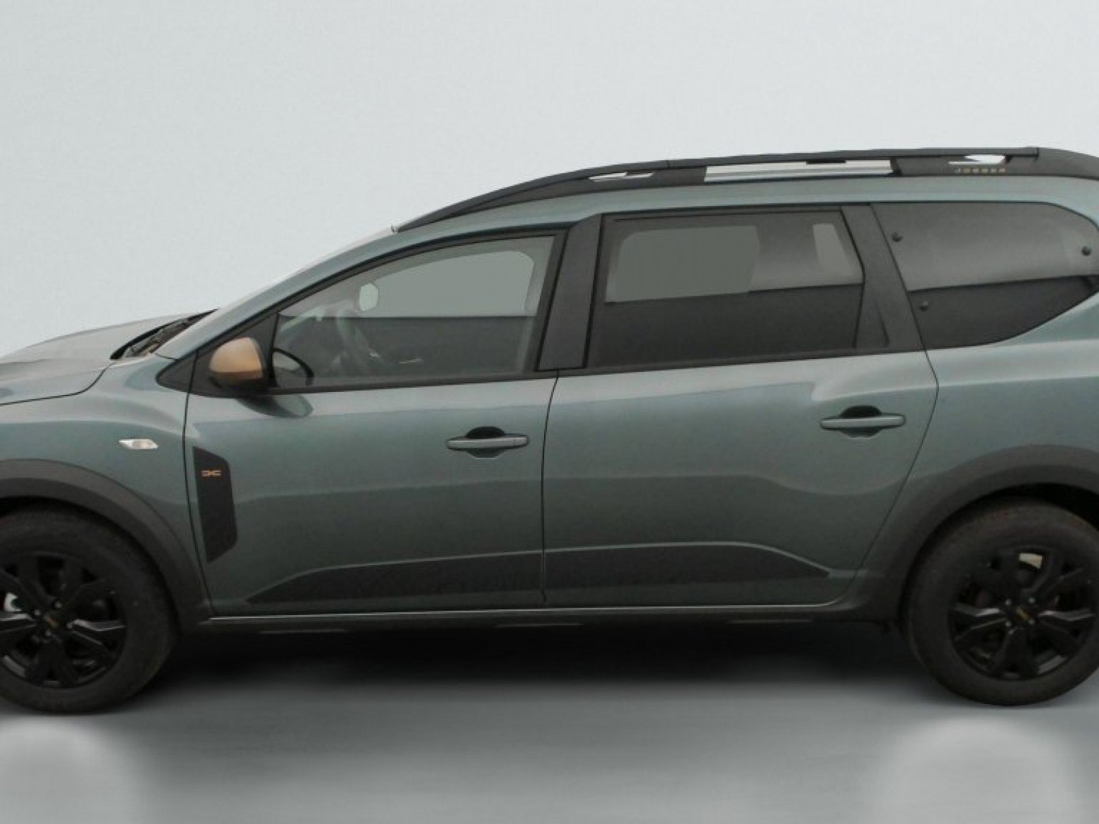 DACIA - Jogger - #736590 - 3