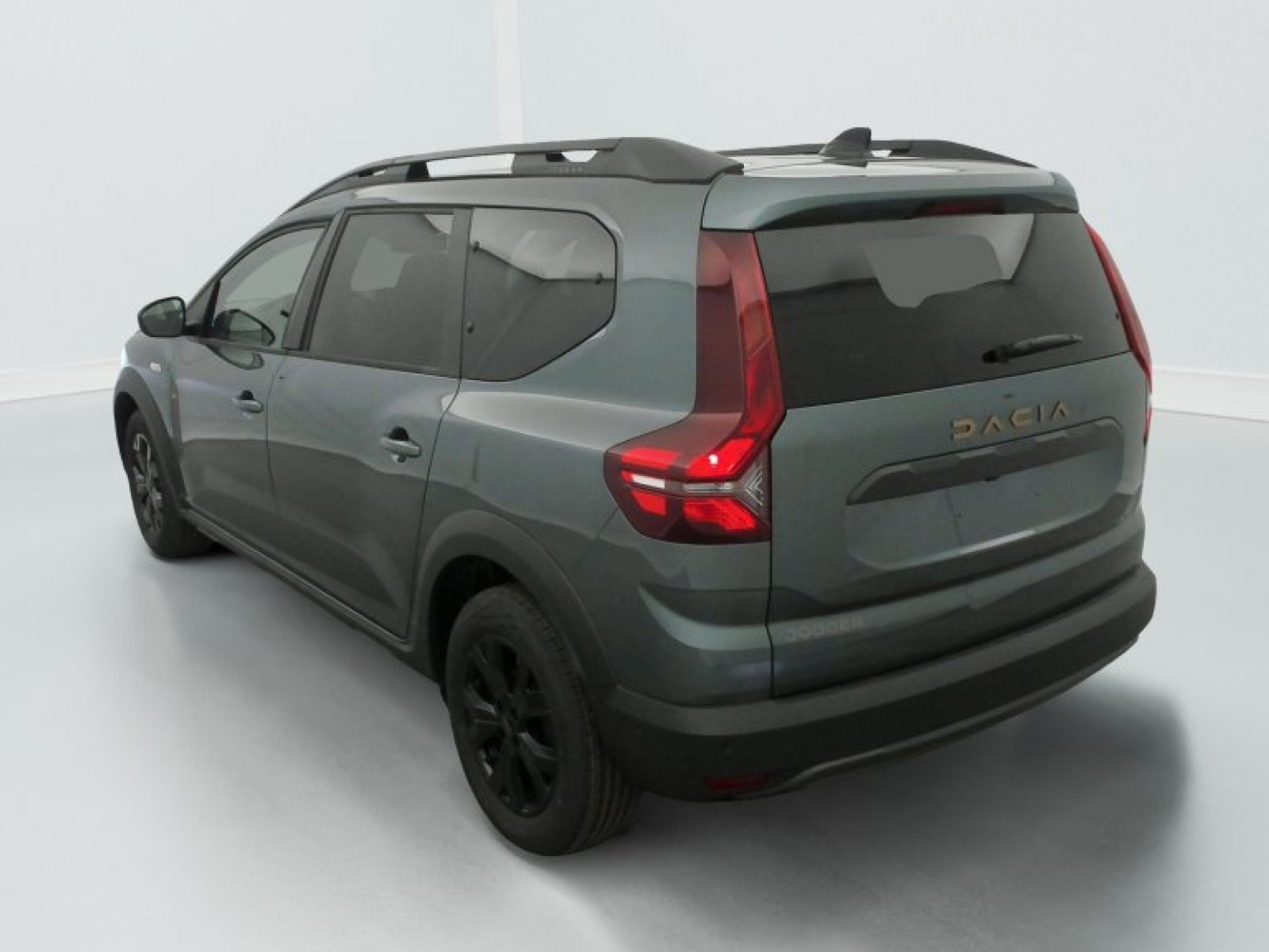 DACIA - Jogger - #736590 - 4