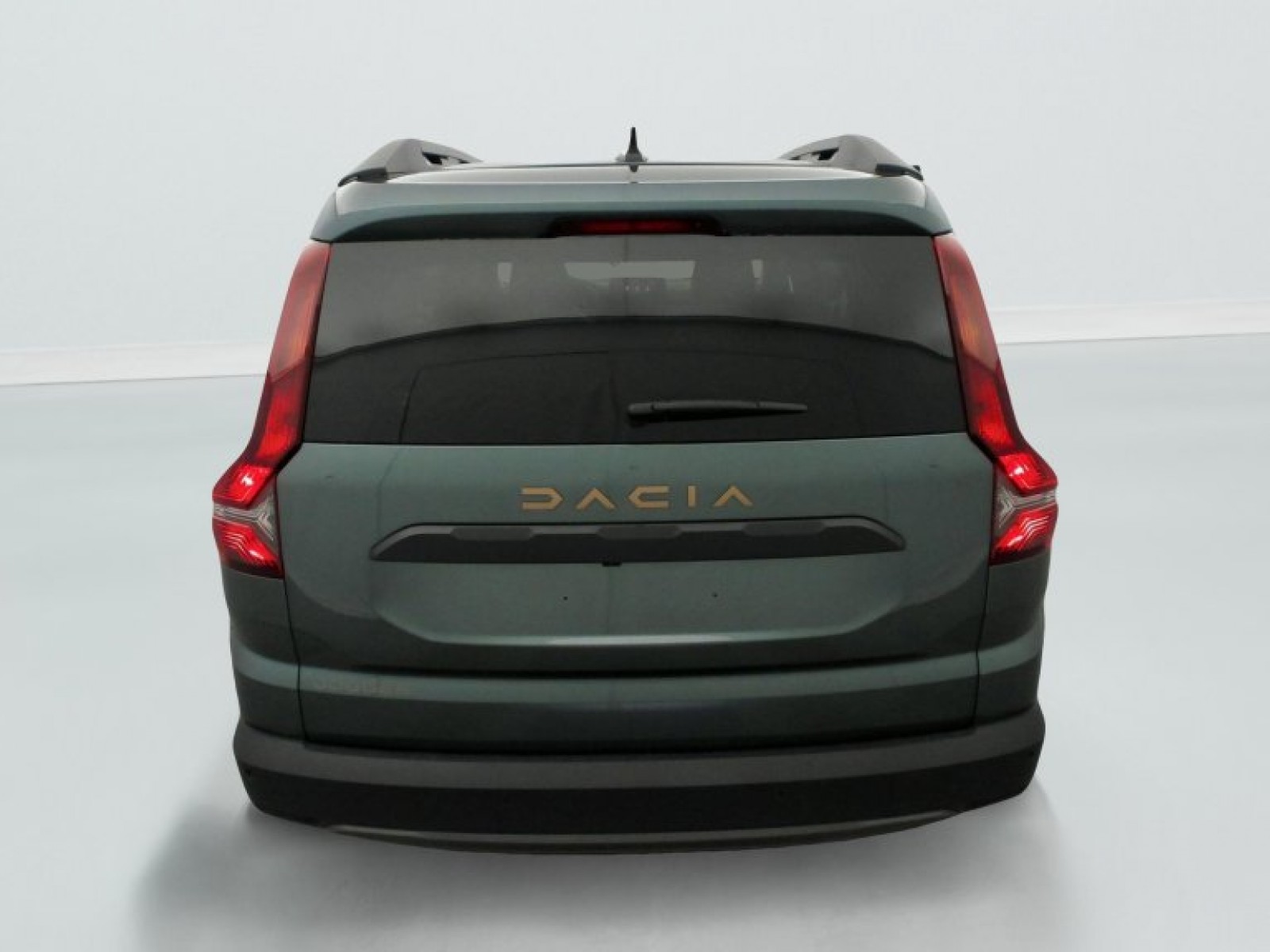 DACIA - Jogger - #736590 - 5