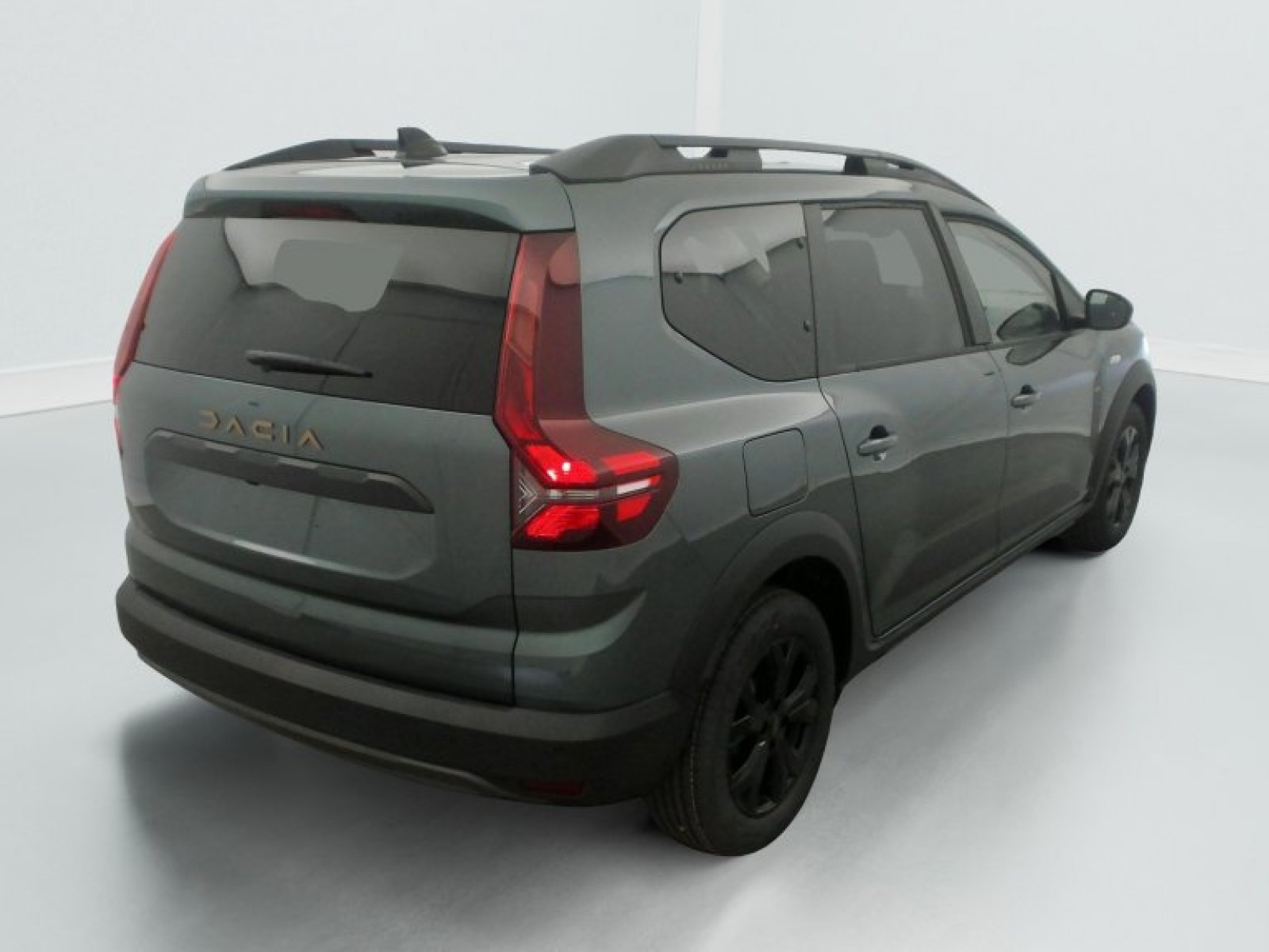 DACIA - Jogger - #736590 - 6