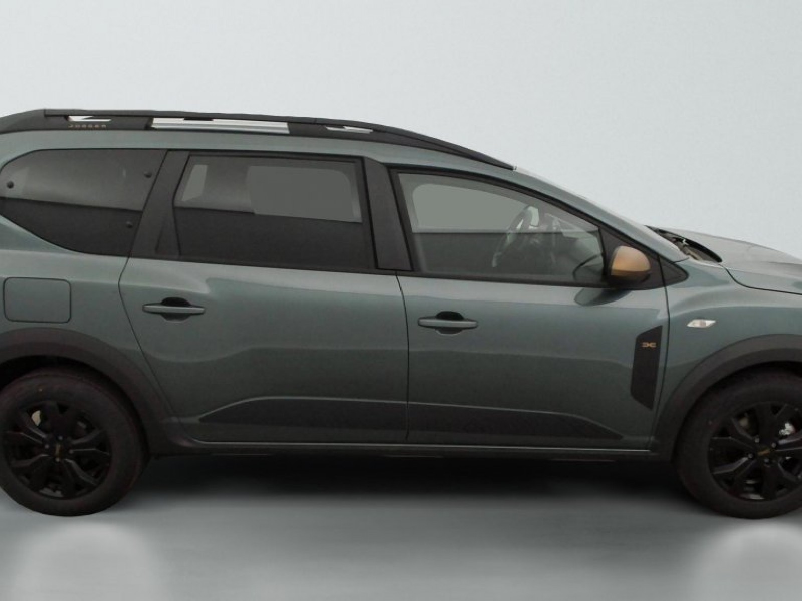 DACIA - Jogger - #736590 - 7