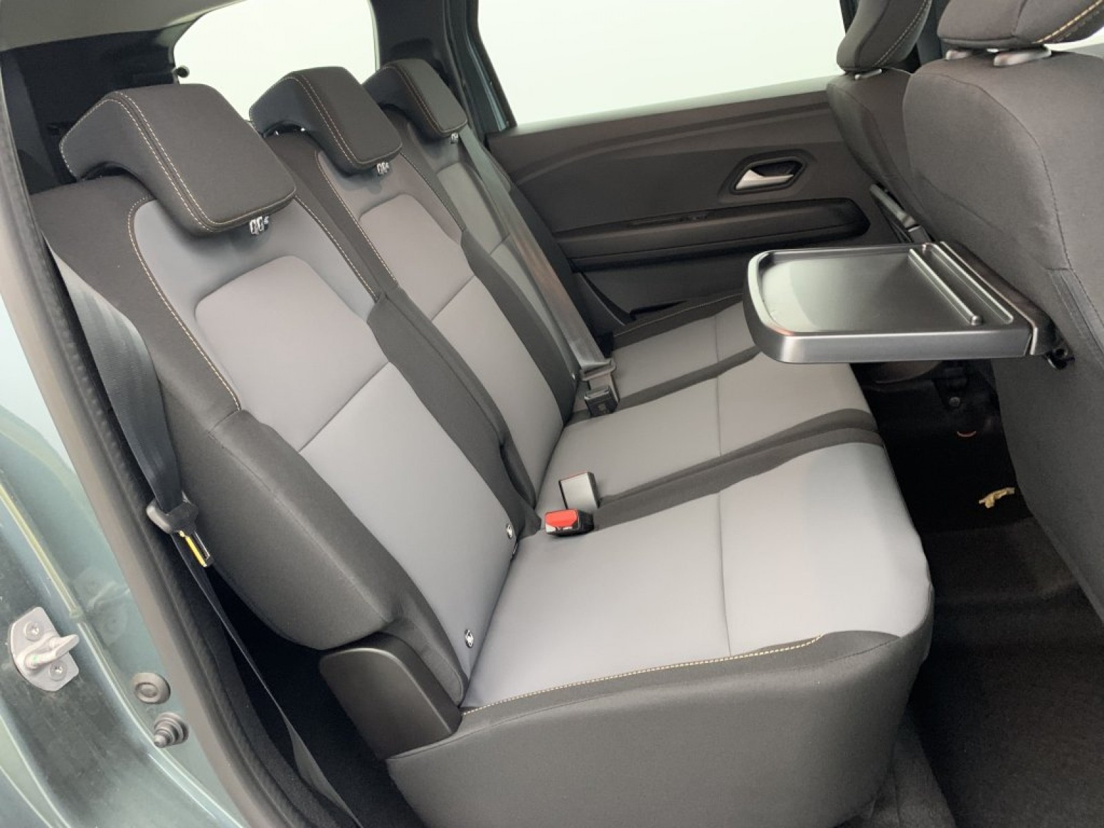 DACIA - Jogger - #736590 - 9
