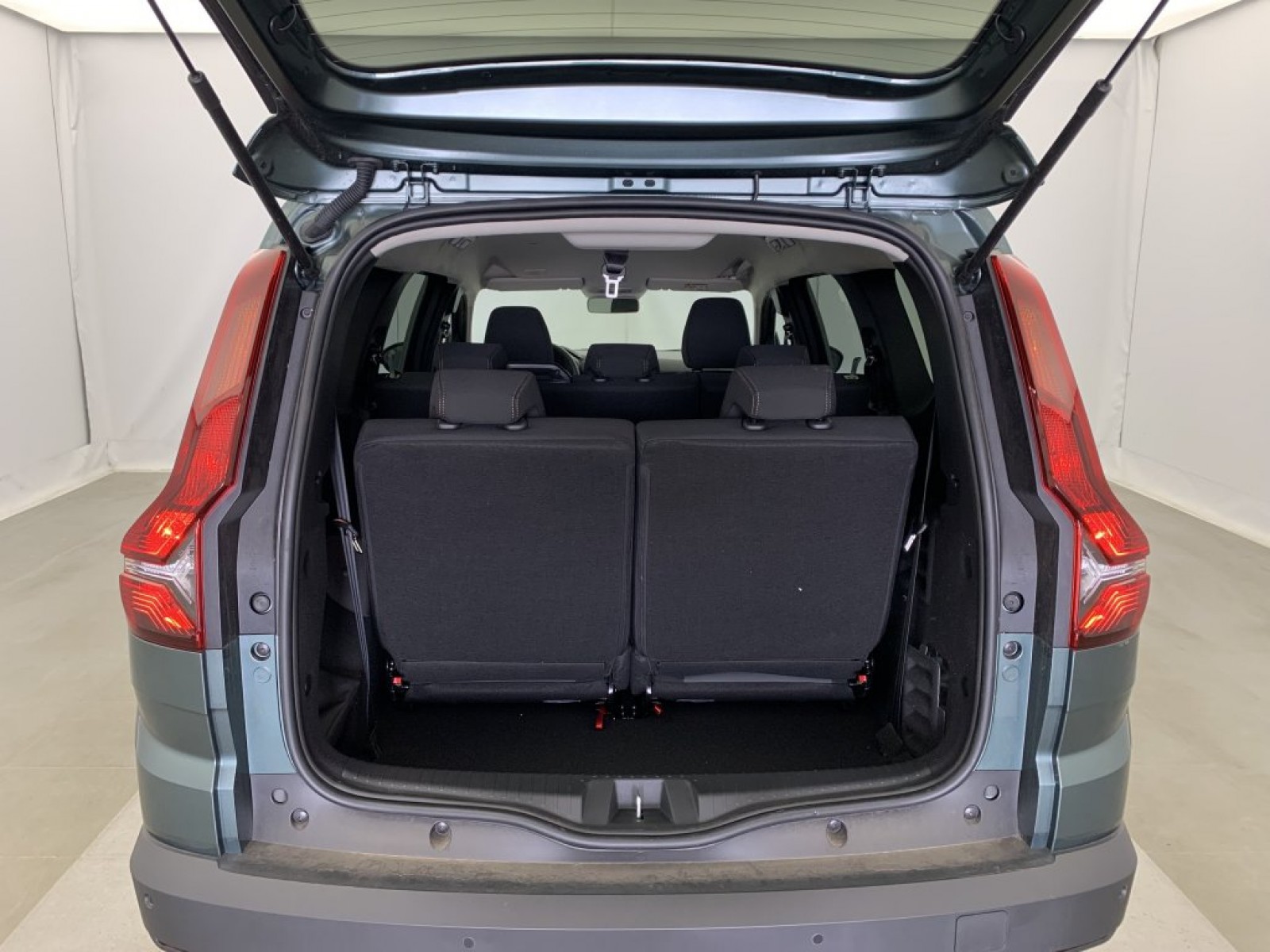 DACIA - Jogger - #736590 - 11