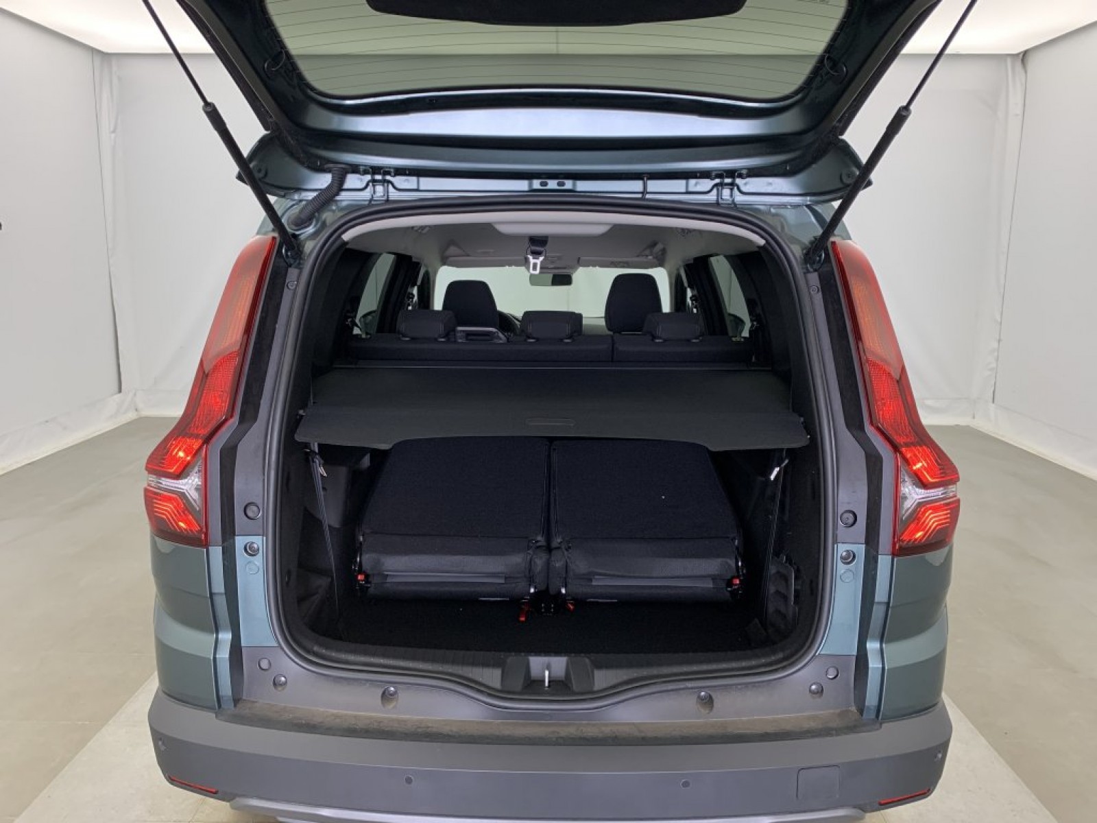 DACIA - Jogger - #736590 - 12