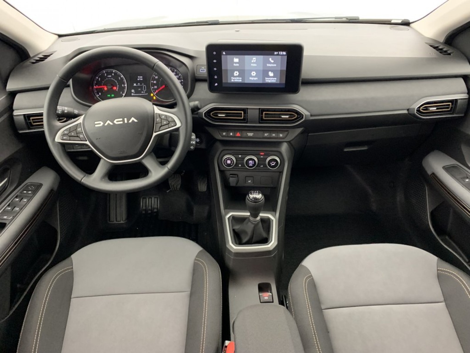 DACIA - Jogger - #736590 - 13