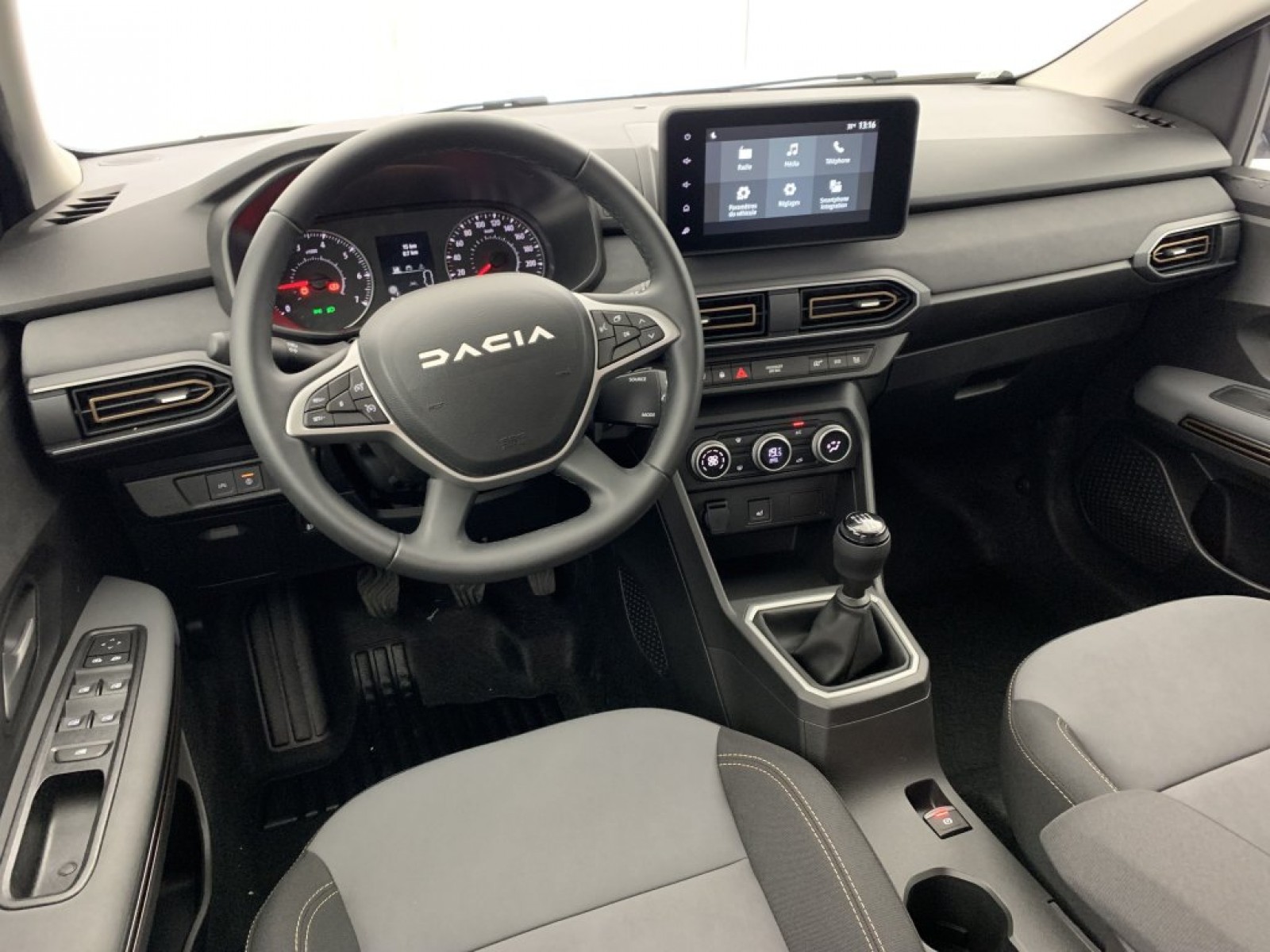 DACIA - Jogger - #736590 - 14