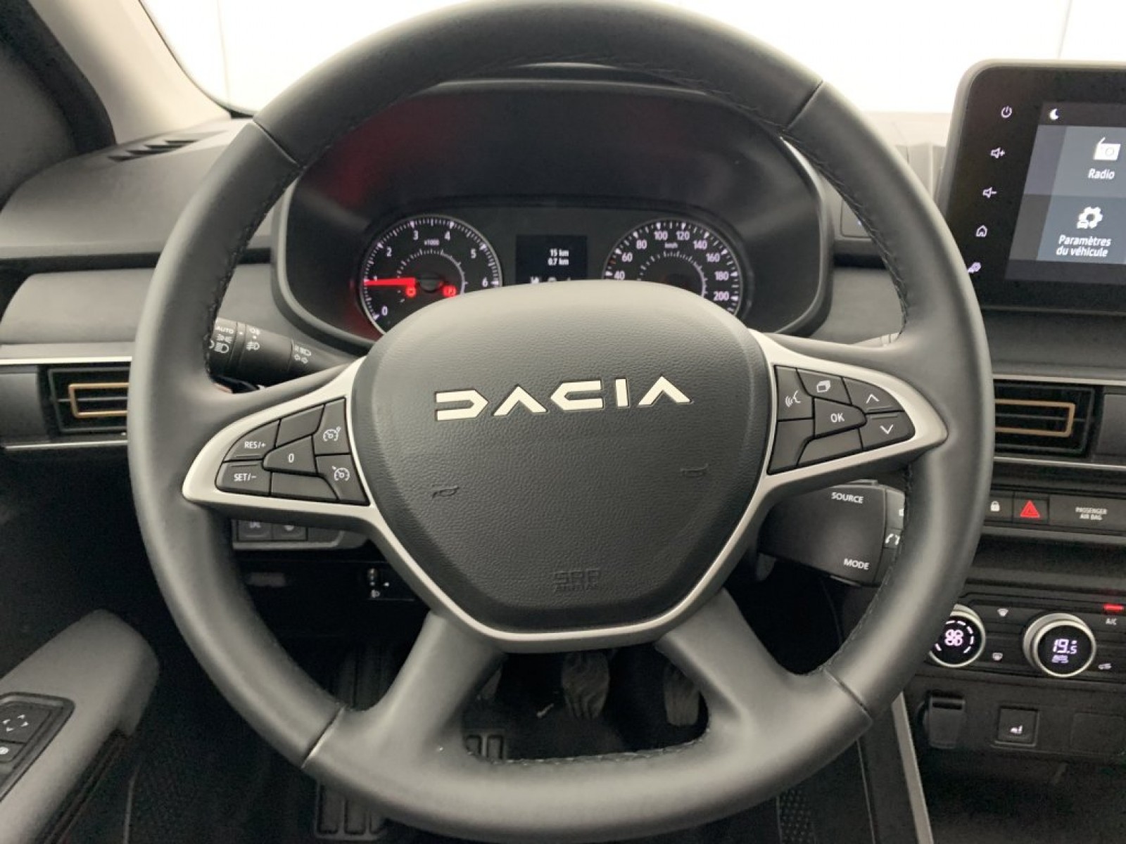 DACIA - Jogger - #736590 - 15