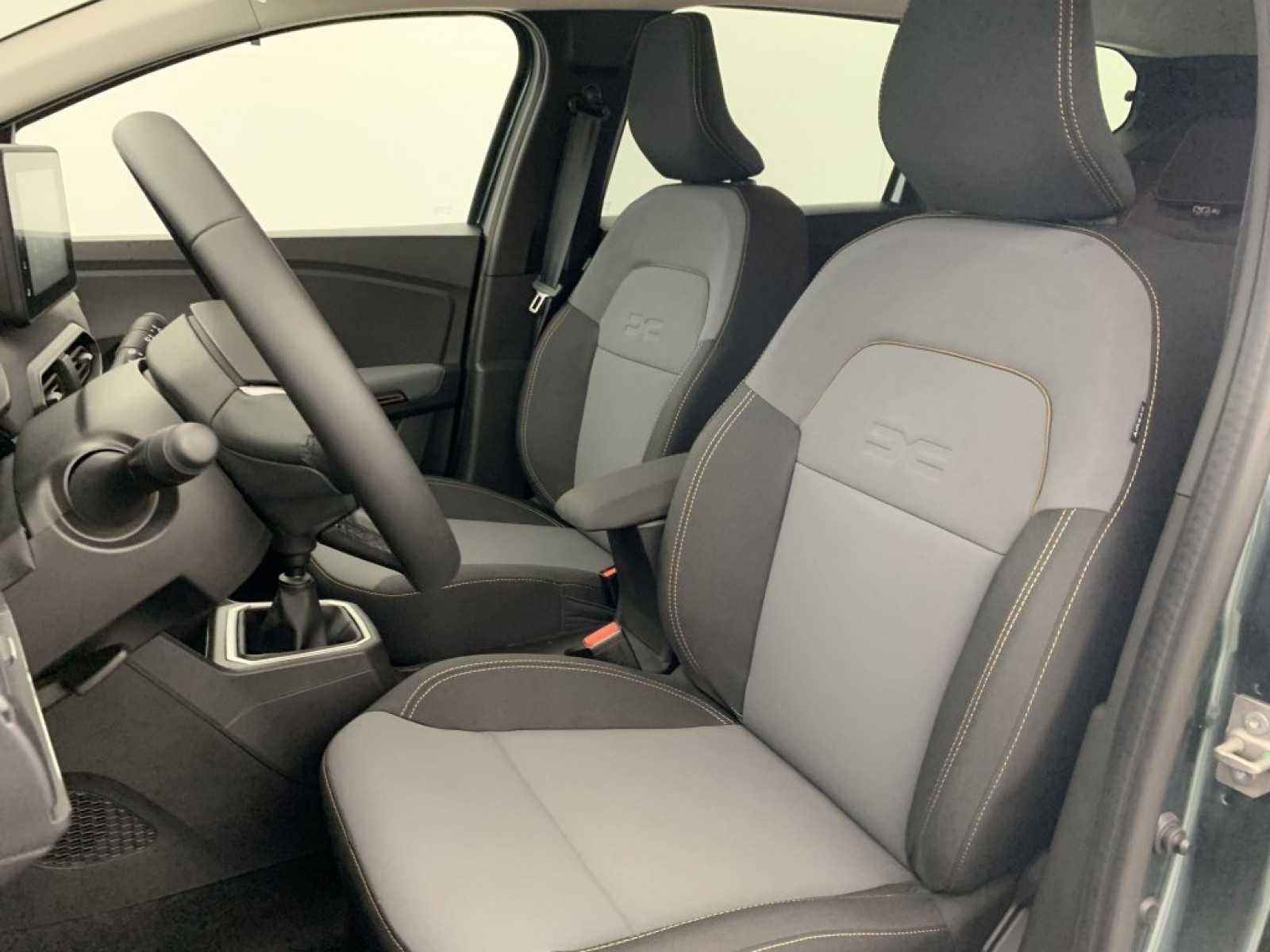 DACIA - Jogger - #736590 - 19