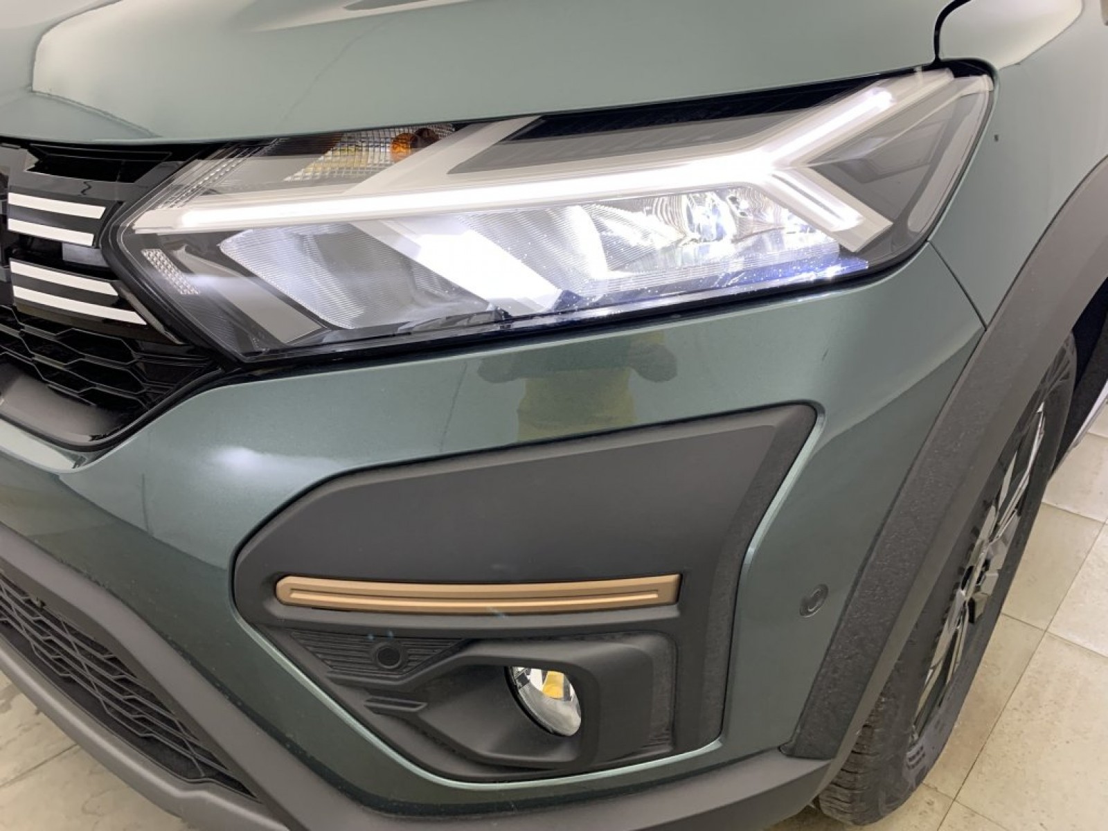 DACIA - Jogger - #736590 - 22