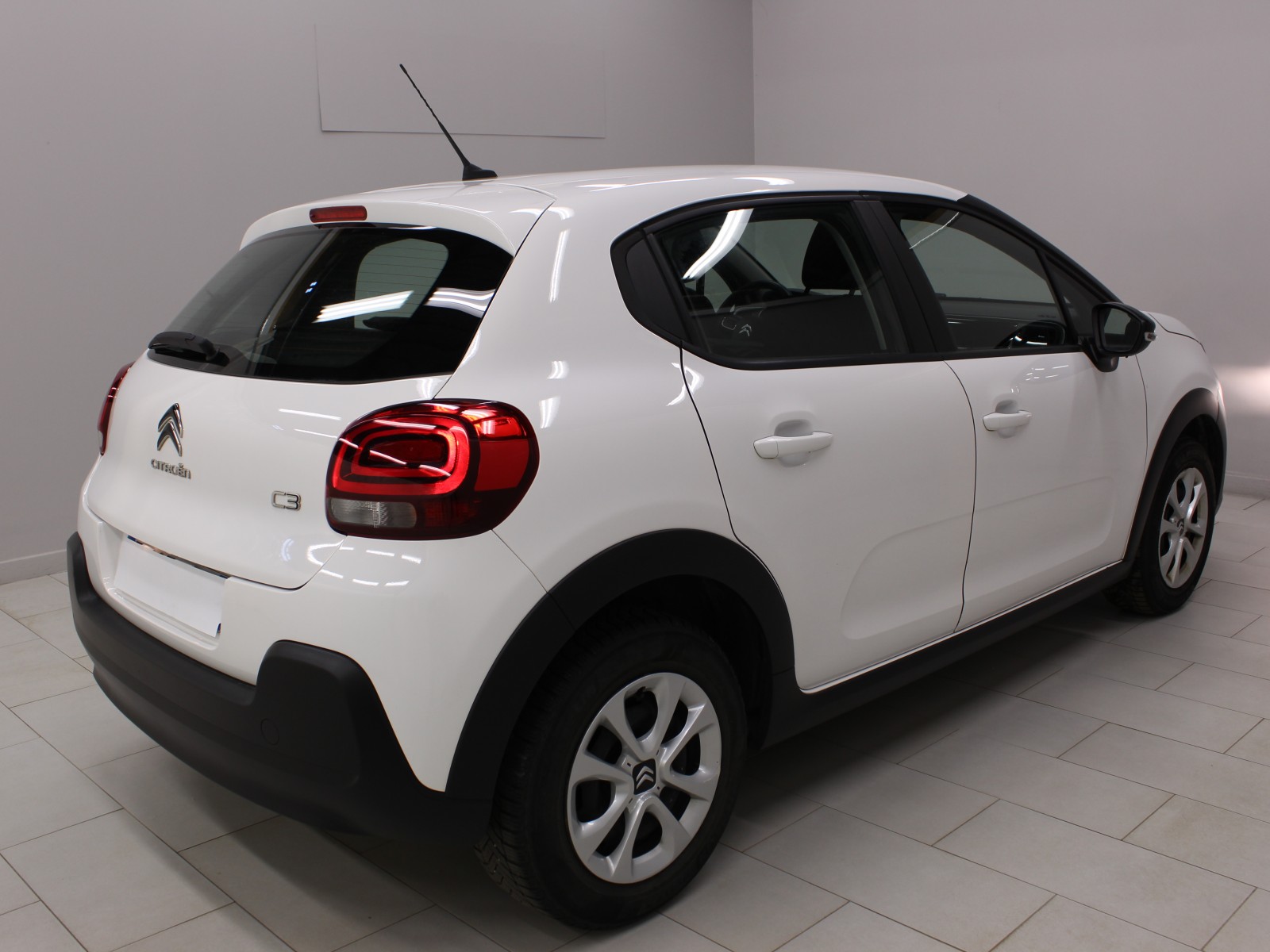 CITROEN - C3 SOCIETE - #178620 - 1