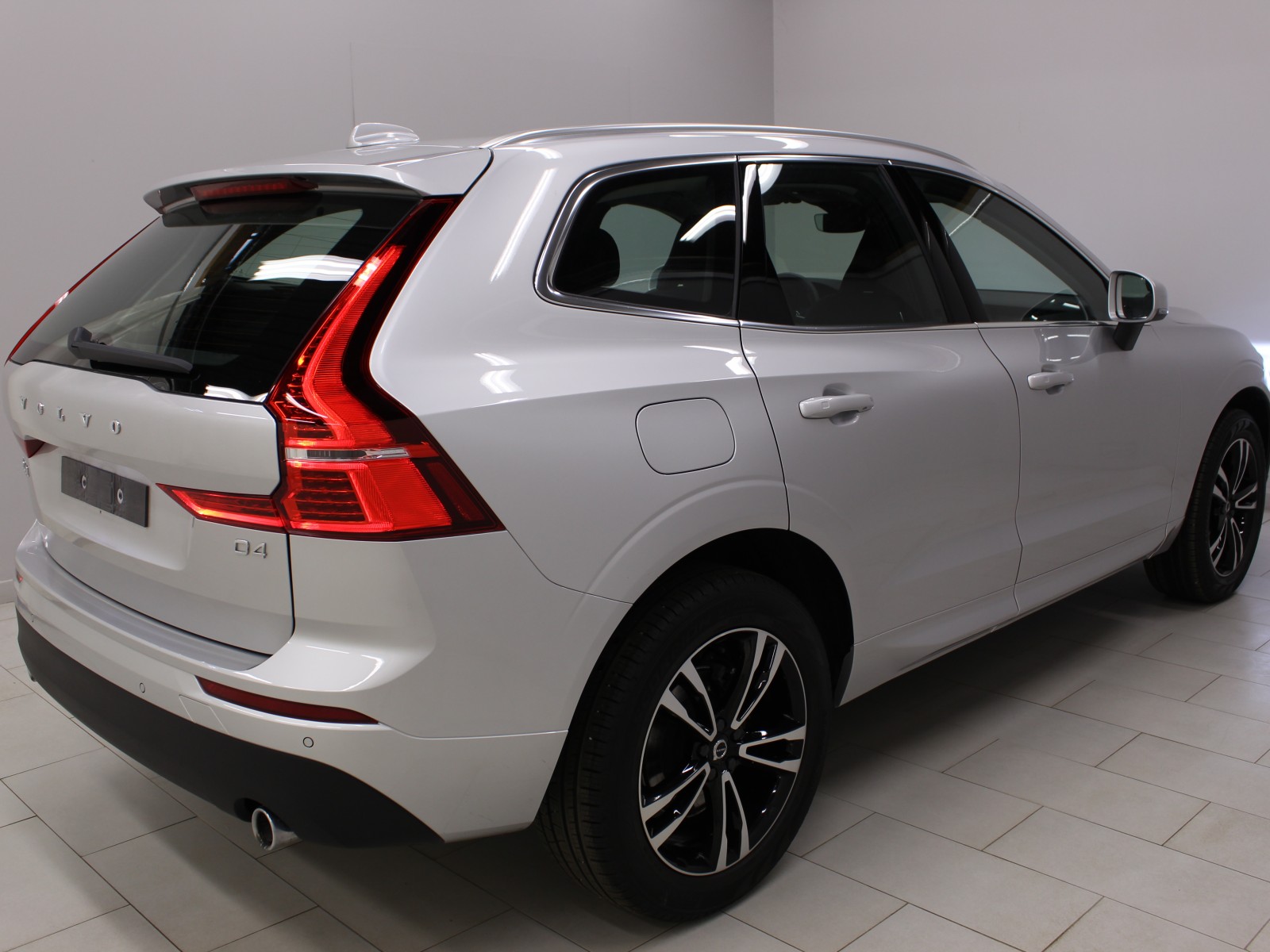 VOLVO - XC60 BUSINESS - #178624 - 1