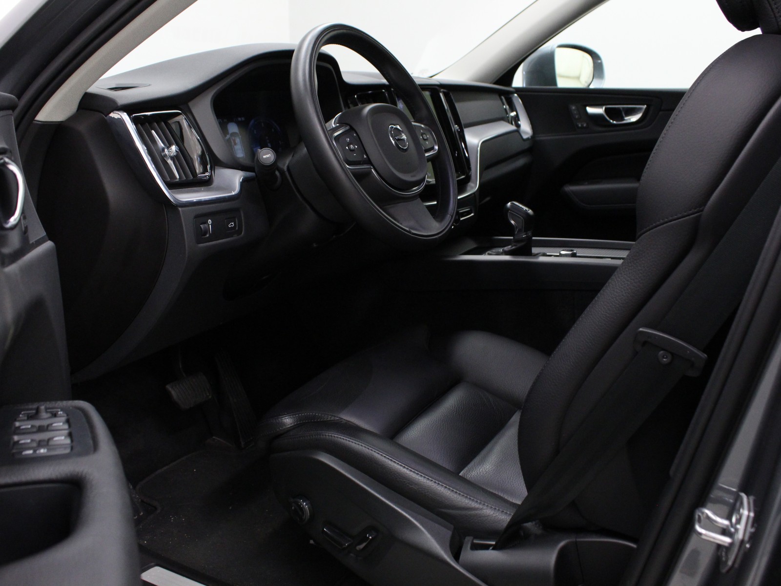 VOLVO - XC60 BUSINESS - #178619 - 3