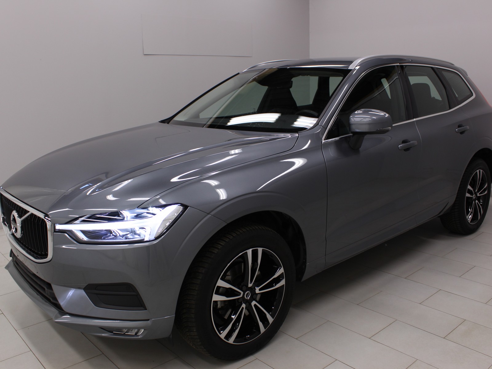 VOLVO - XC60 BUSINESS - #178623 - 0