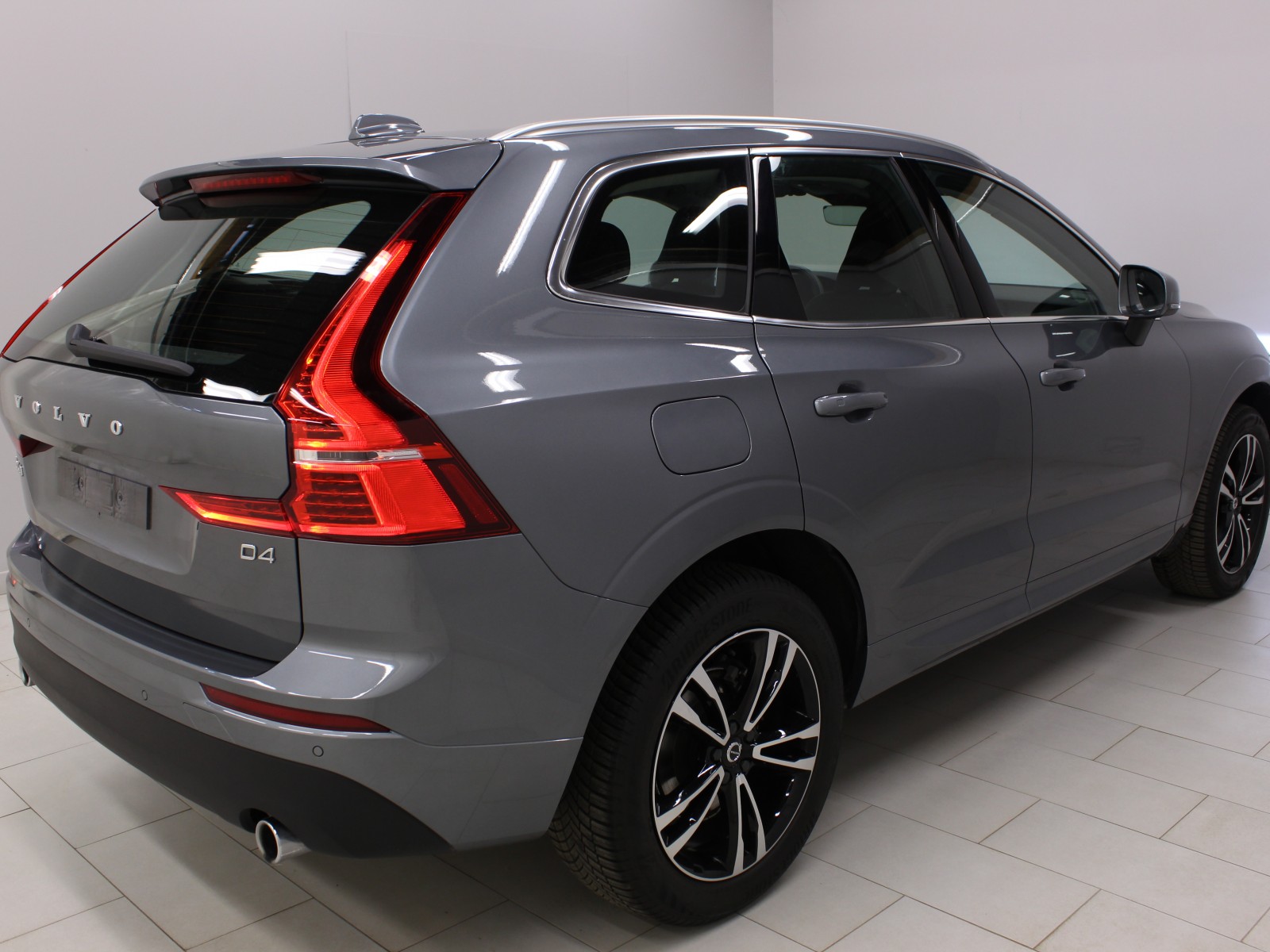 VOLVO - XC60 BUSINESS - #178623 - 1