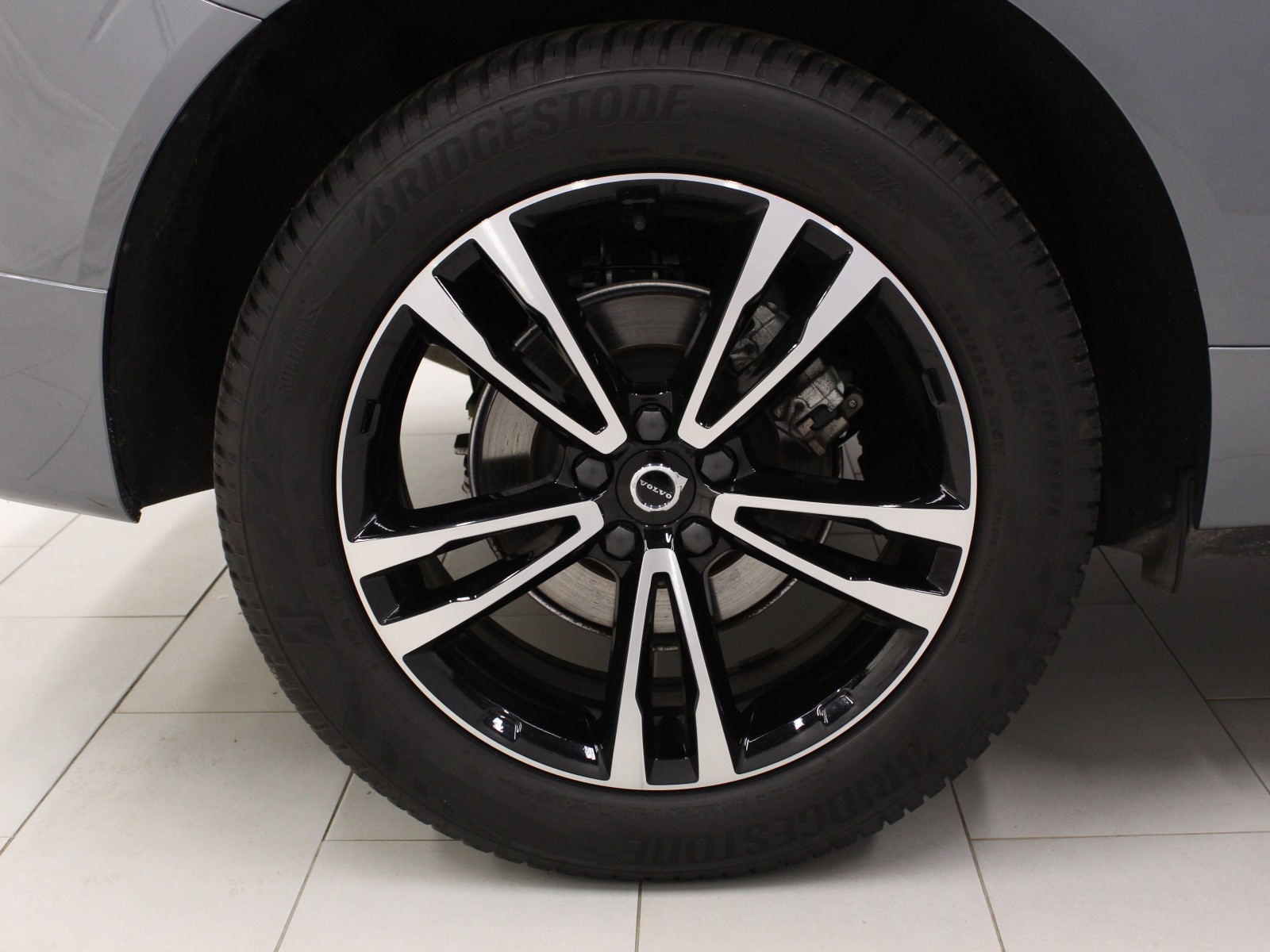 VOLVO - XC60 BUSINESS - #178623 - 2