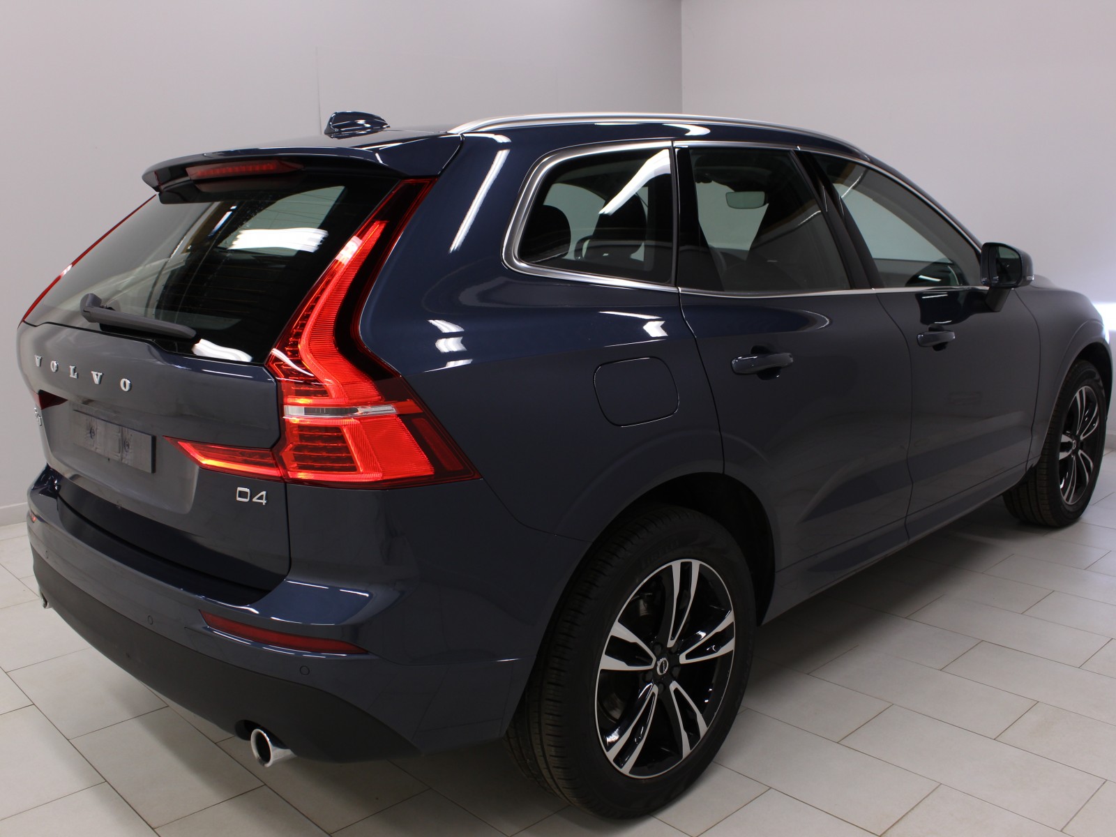 VOLVO - XC60 BUSINESS - #178621 - 1