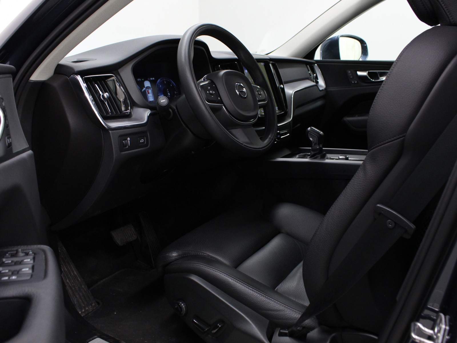 VOLVO - XC60 BUSINESS - #178621 - 3