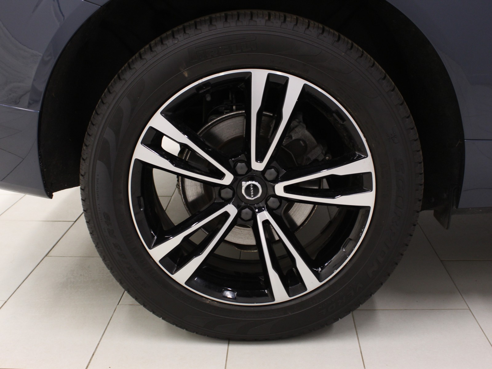 VOLVO - XC60 BUSINESS - #178621 - 2