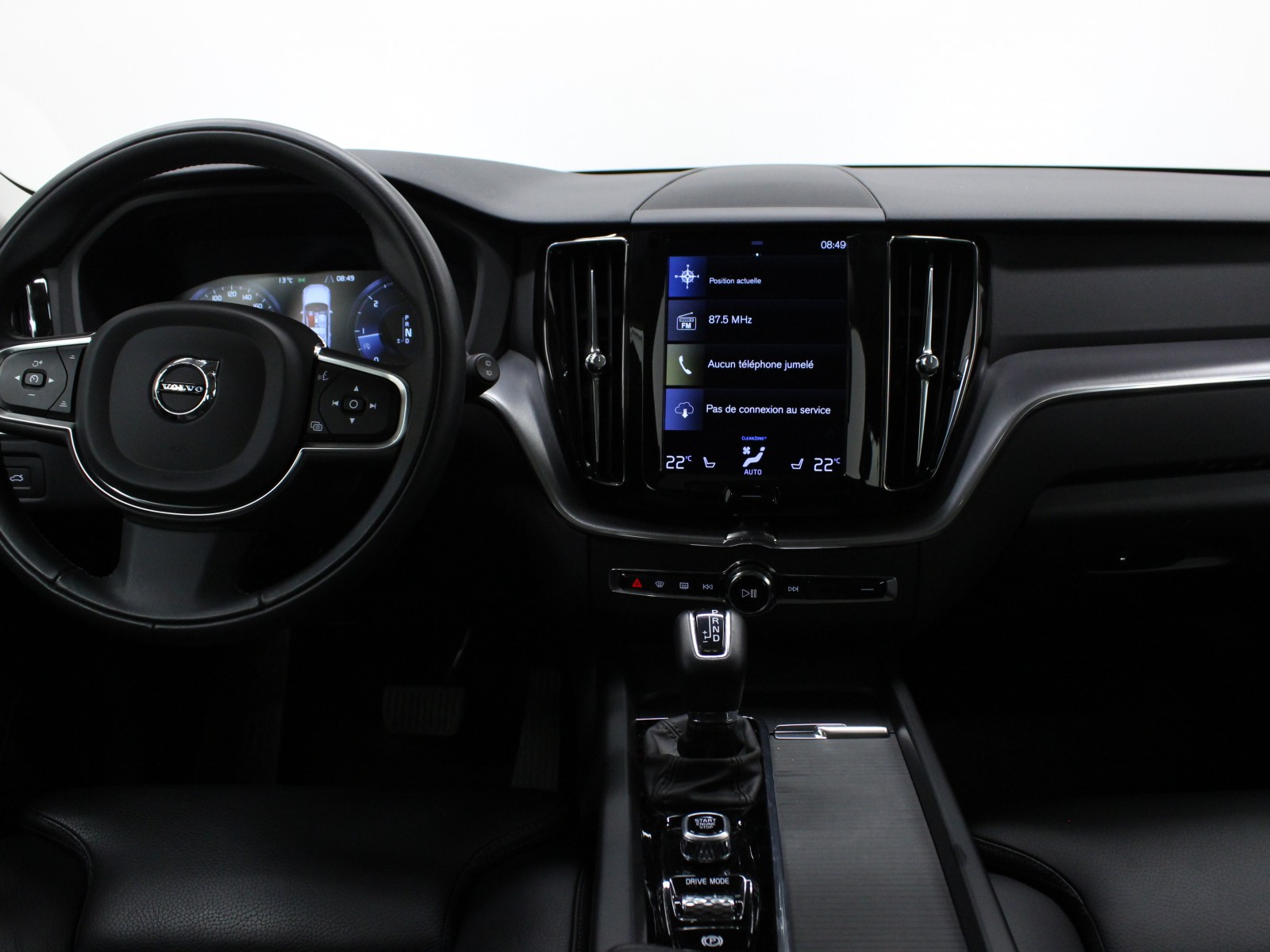 VOLVO - XC60 BUSINESS - #178621 - 4
