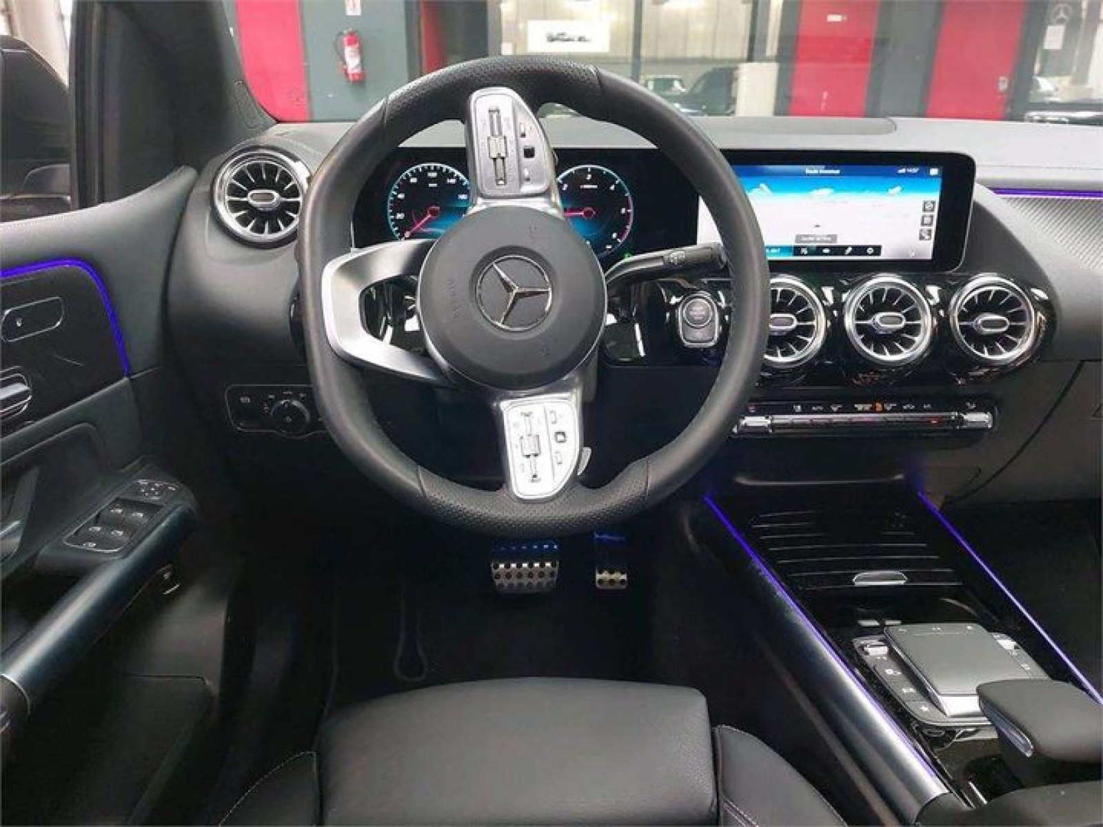 MERCEDES - CLASSE B - #179064 - 5