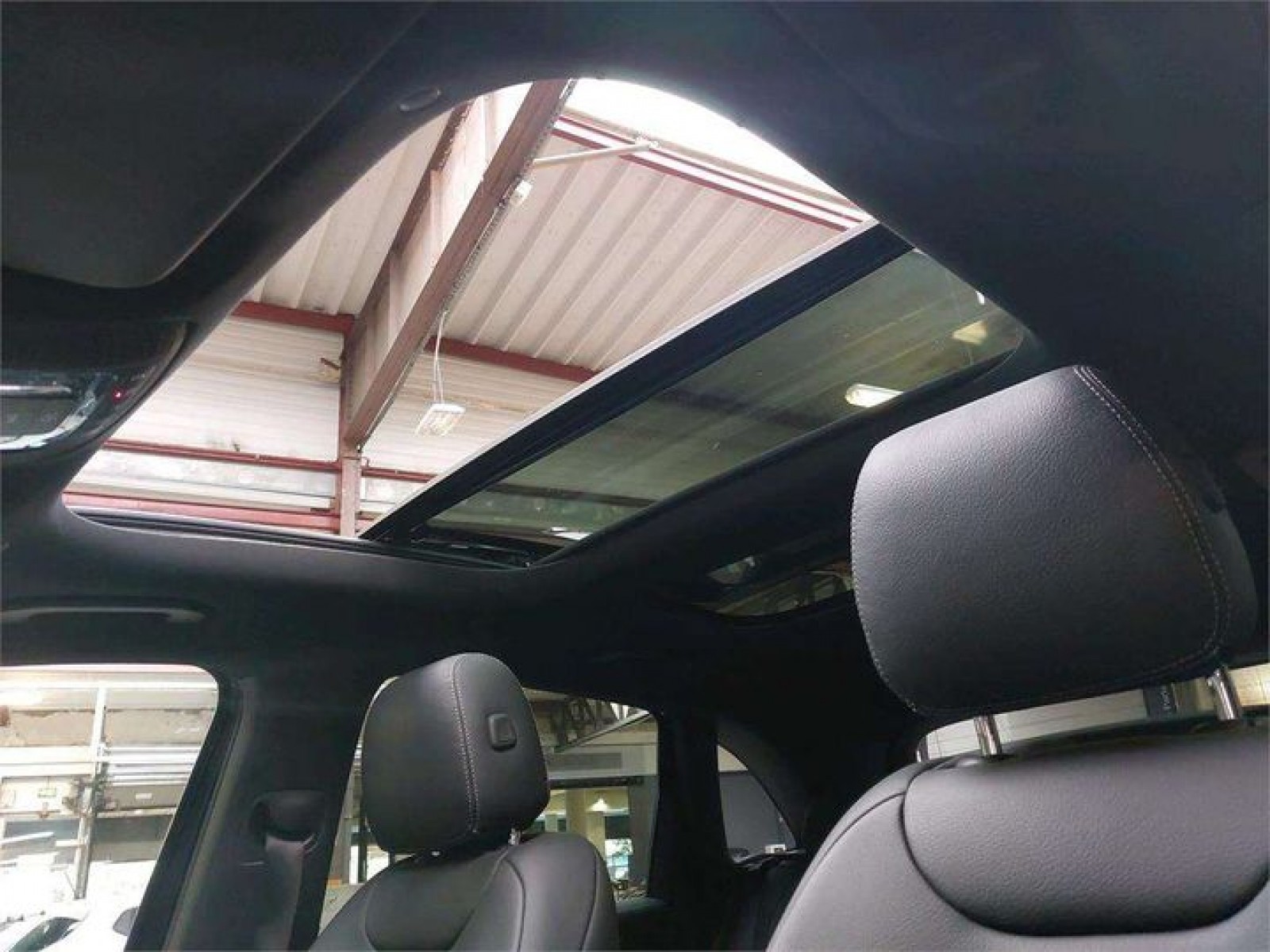 MERCEDES - CLASSE B - #179064 - 7
