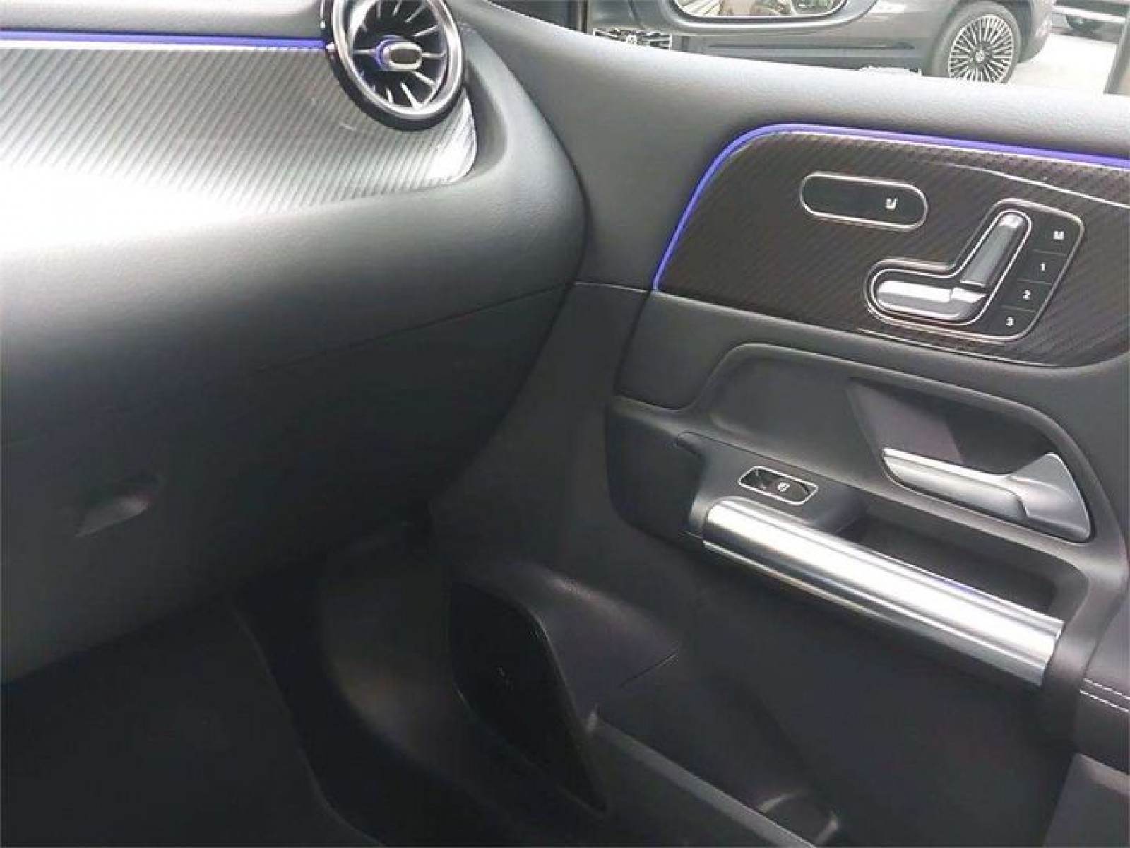MERCEDES - CLASSE B - #179064 - 10