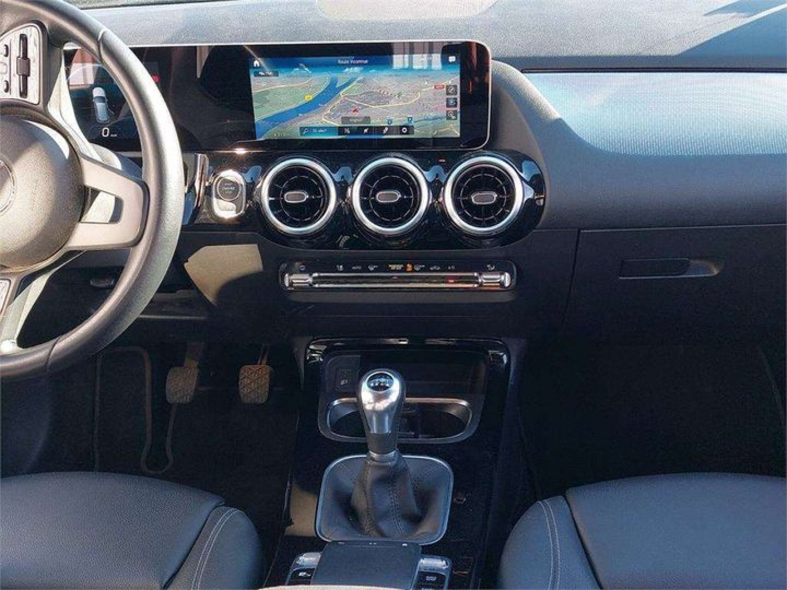 MERCEDES - CLASSE B BUSINESS - #179066 - 5