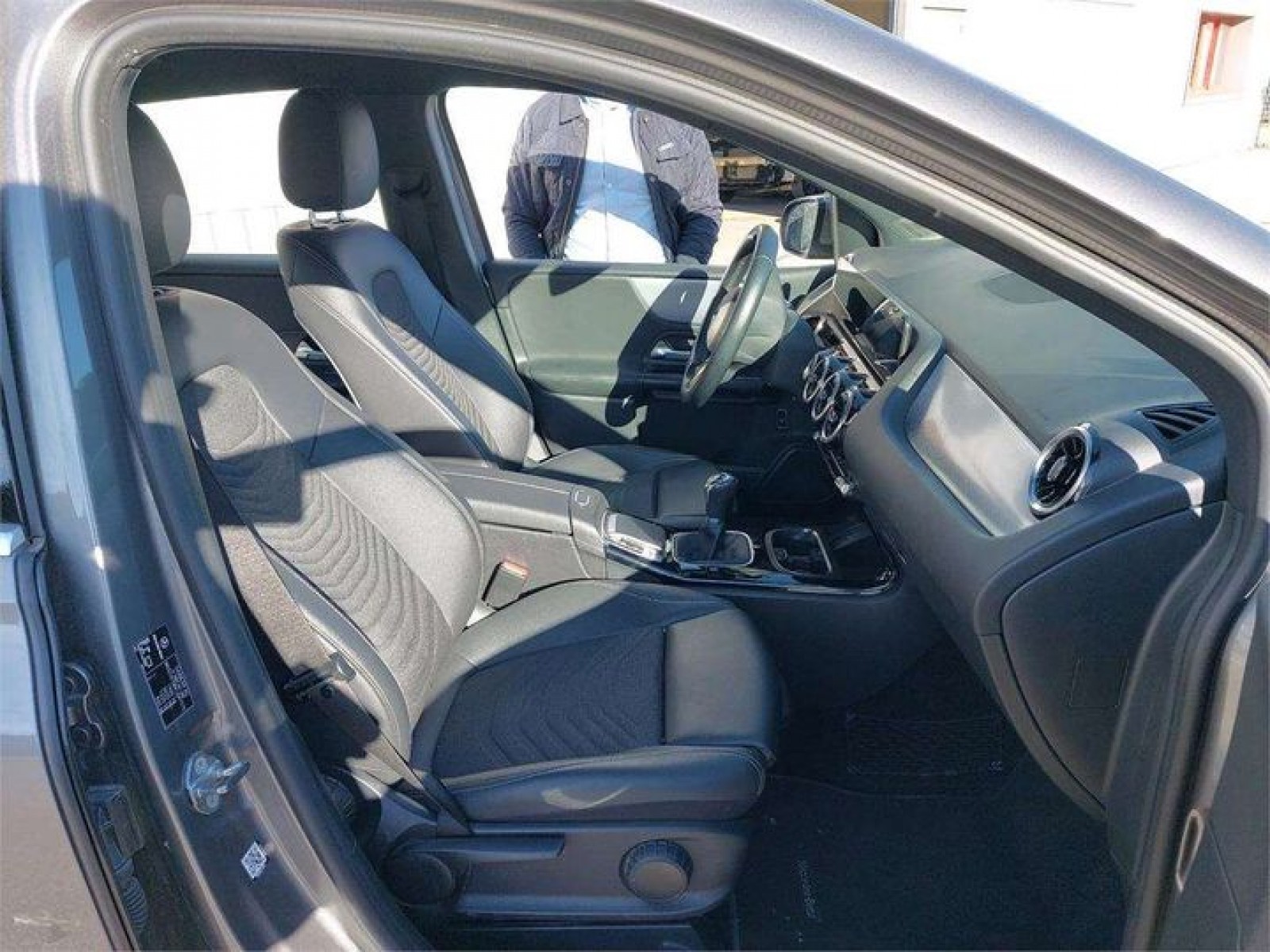 MERCEDES - CLASSE B BUSINESS - #179066 - 6