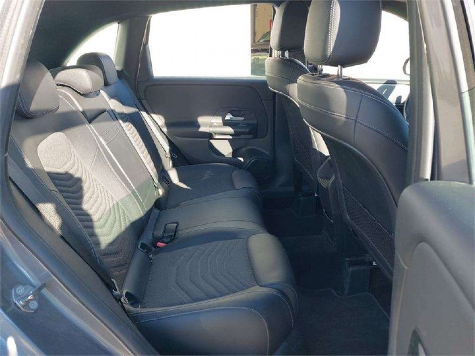 MERCEDES - CLASSE B BUSINESS - #179066 - 7