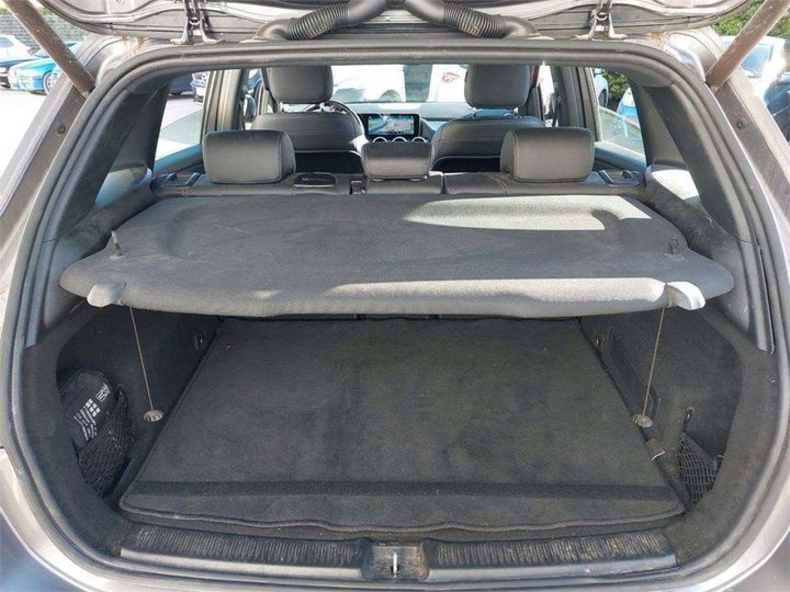 MERCEDES - CLASSE B BUSINESS - #179066 - 9