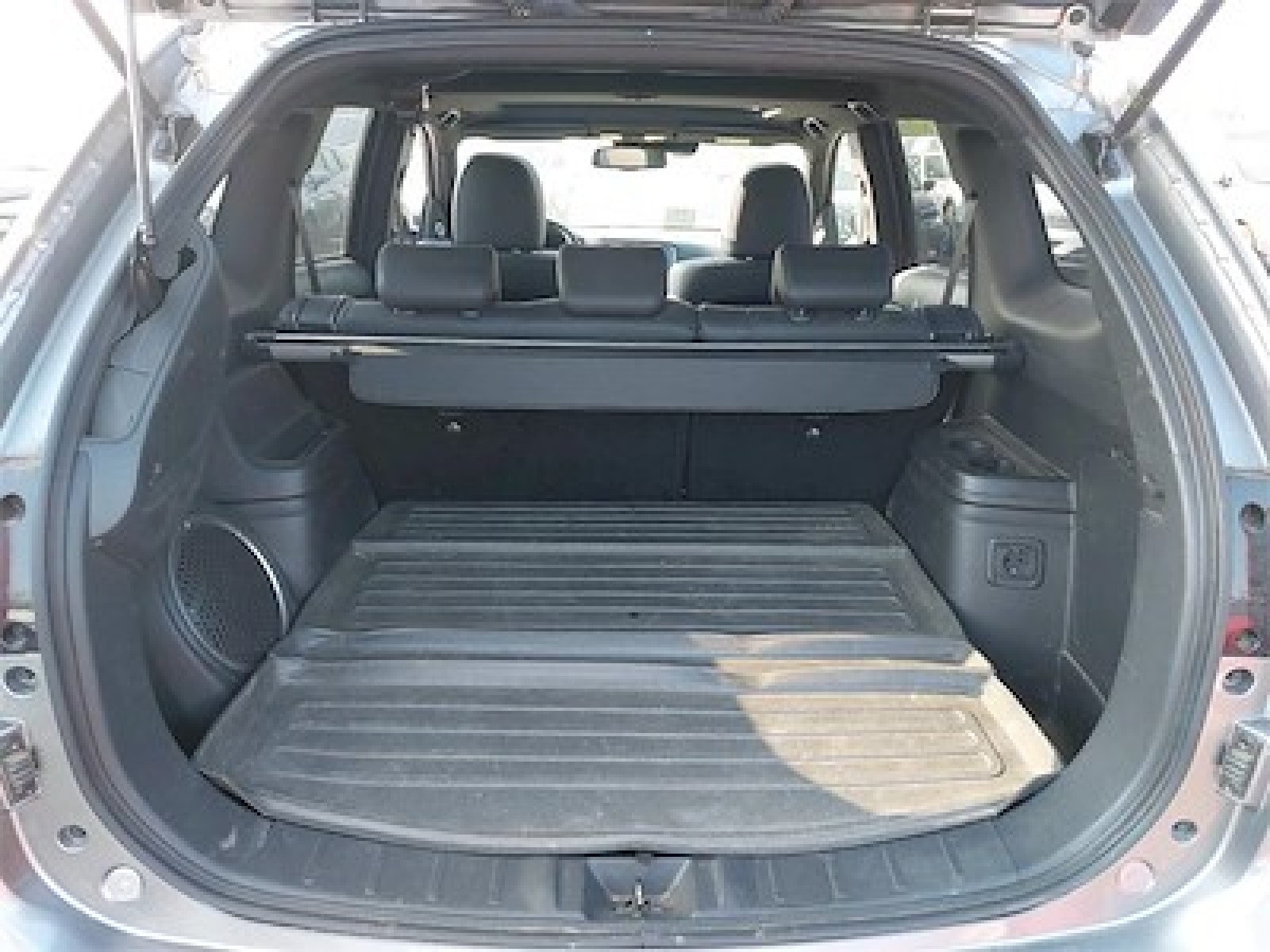 MITSUBISHI - OUTLANDER PHEV - #179067 - 2