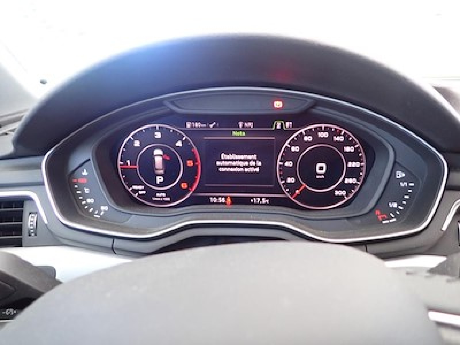 AUDI - A4 AVANT BUSINESS - #179068 - 6